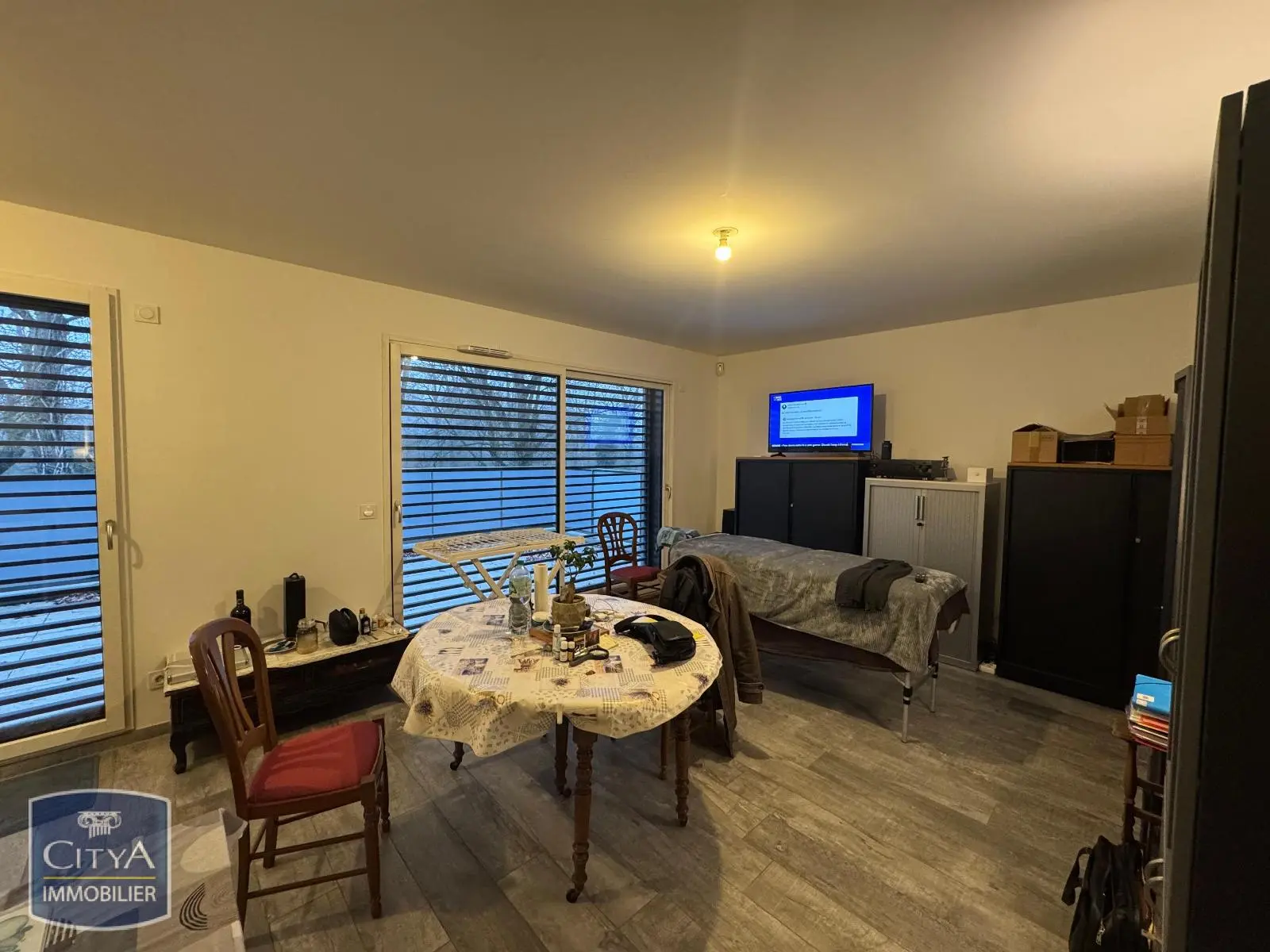 Photo 2 Appartement 2 pièces 45m²