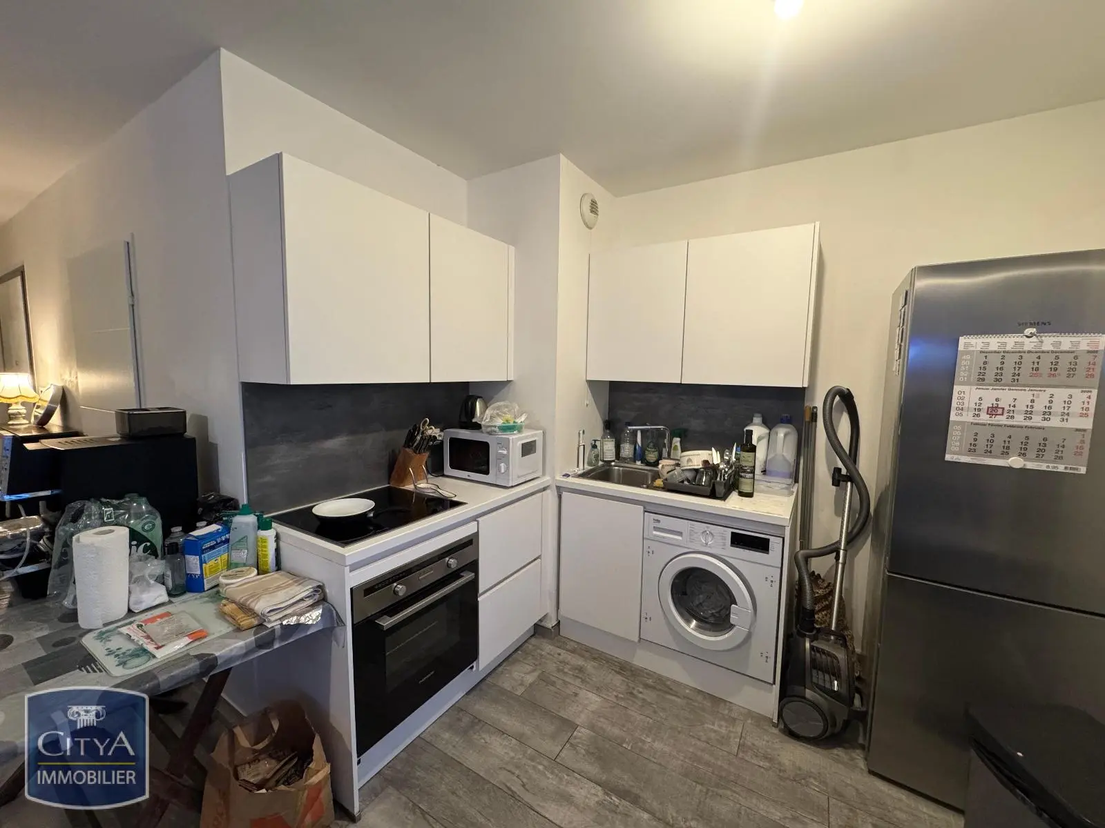 Photo 1 Appartement 2 pièces 45m²