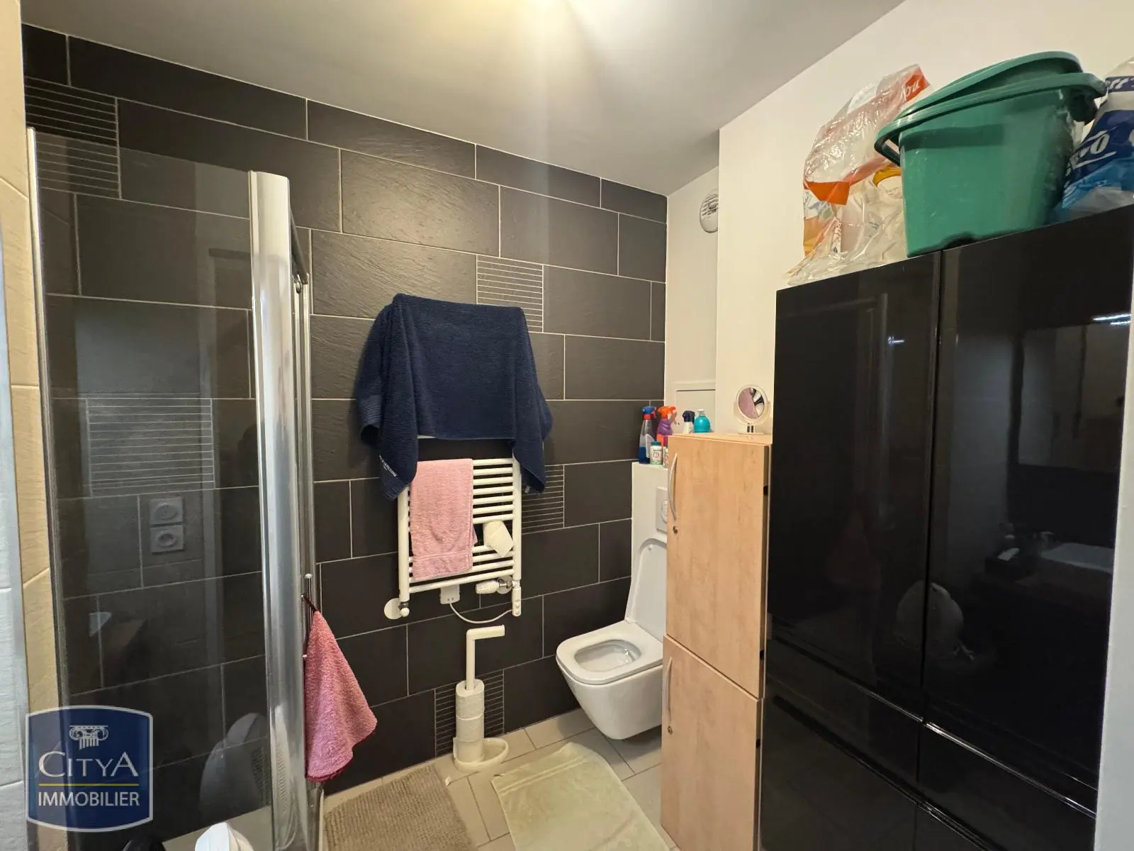 Photo 4 Appartement 2 pièces 45m²