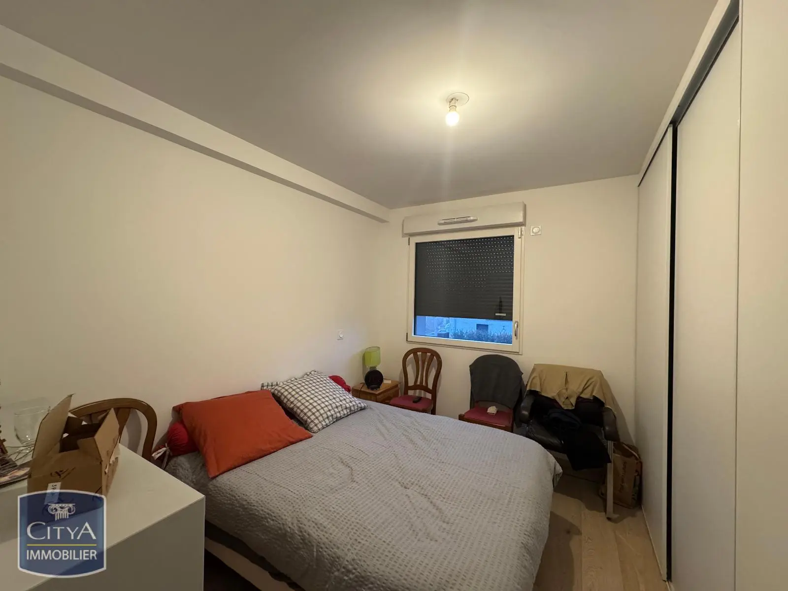 Photo 5 Appartement 2 pièces 45m²