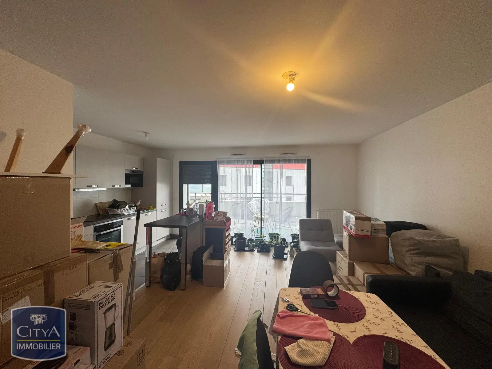 Photo 3 Appartement 3 pièces 69.36m²