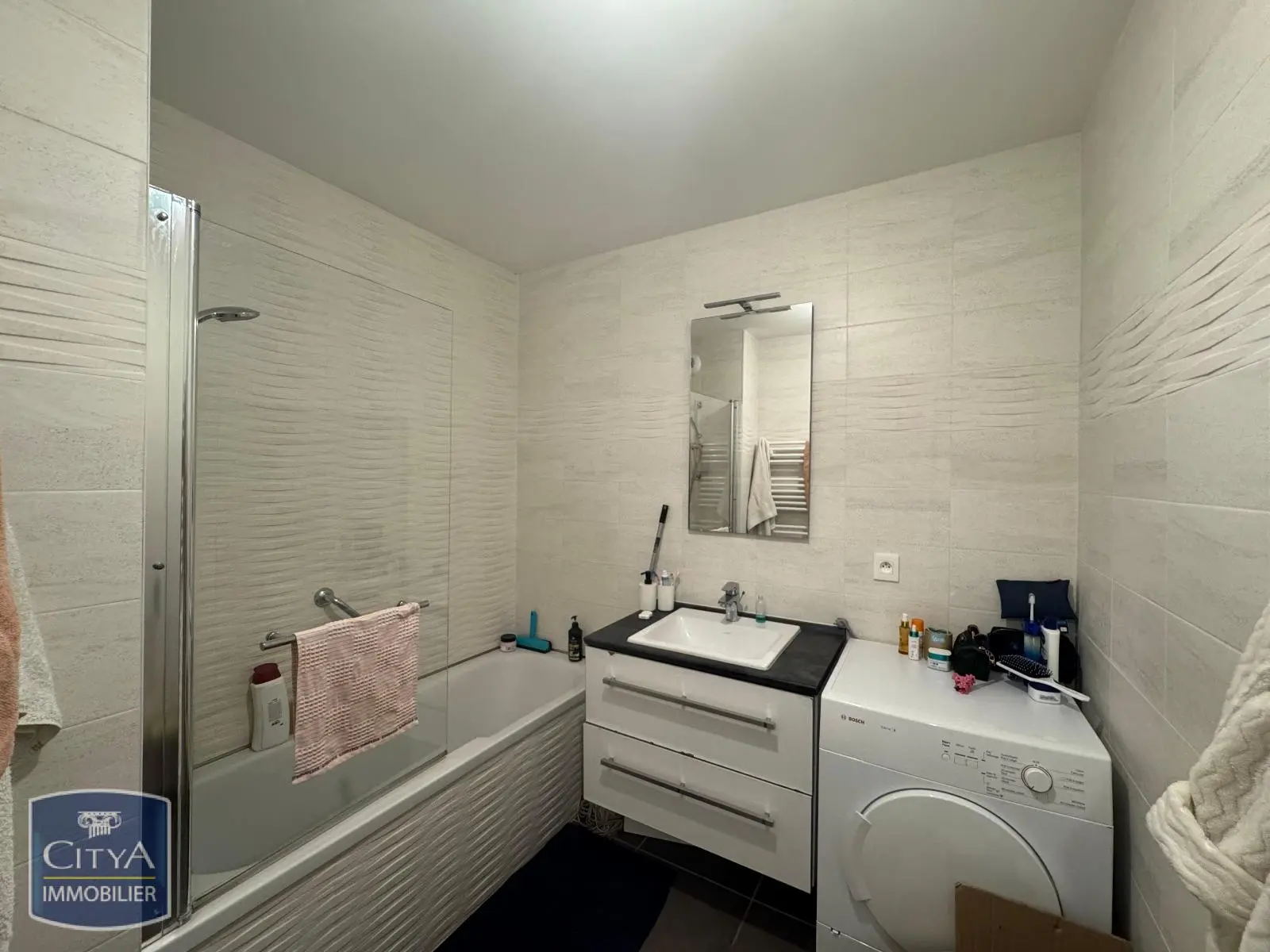 Photo 5 Appartement 3 pièces 69.36m²