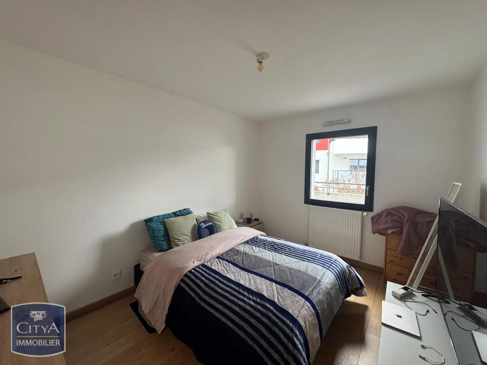 Photo 6 Appartement 3 pièces 69.36m²