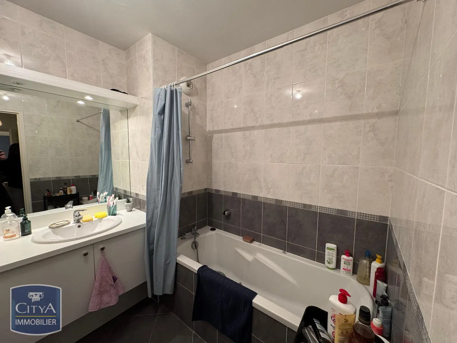 Photo 5 Appartement 3 pièces 70.78m²