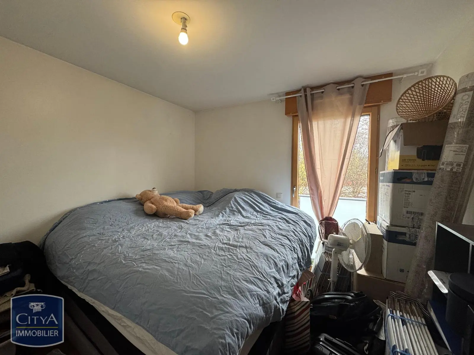 Photo 6 Appartement 3 pièces 70.78m²