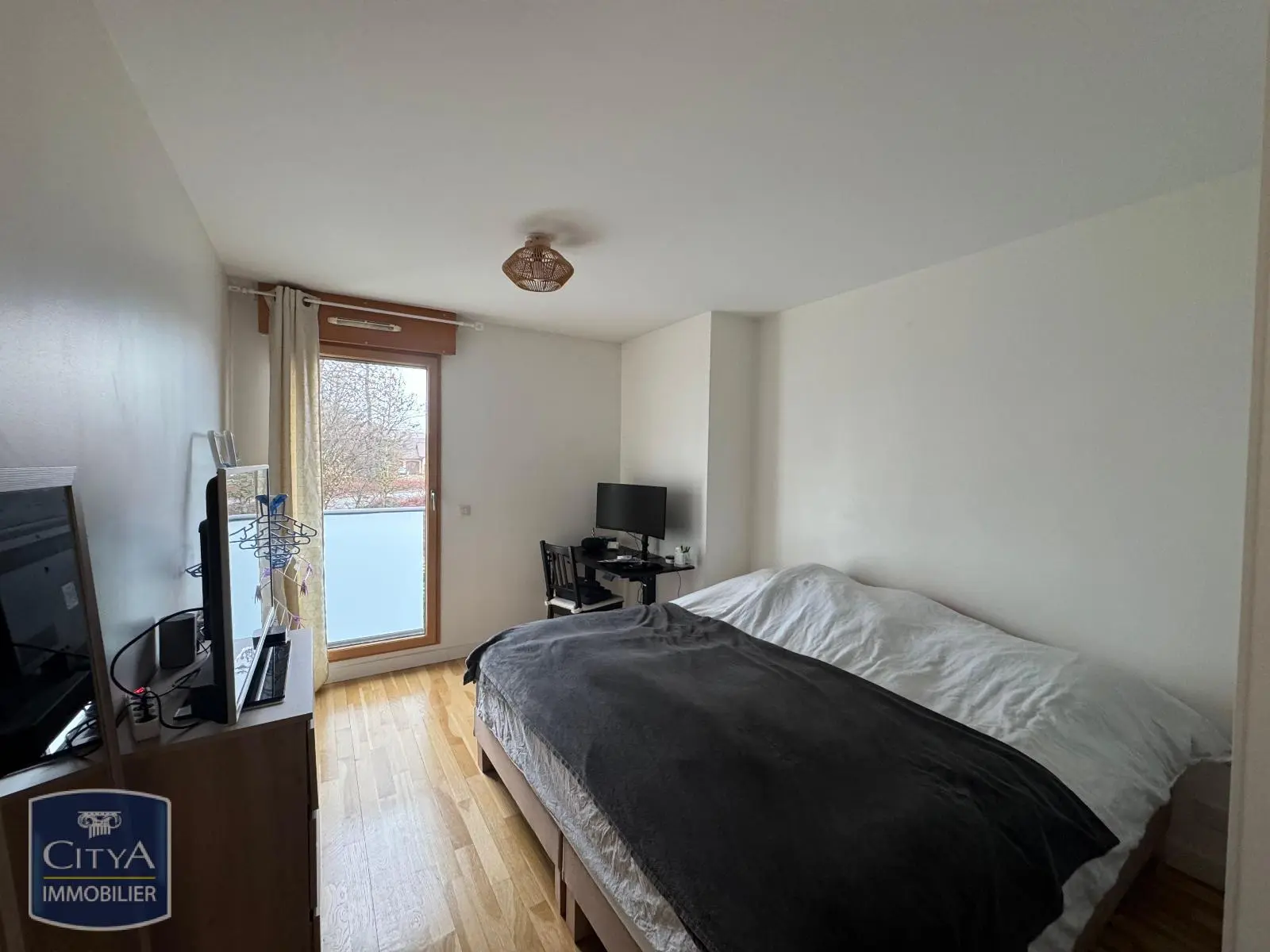 Photo 7 Appartement 3 pièces 70.78m²