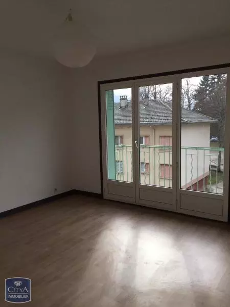 Illustration pour Appartement 3 pièces 69.64m² Photo Appartement 3 pièces 69.64m²