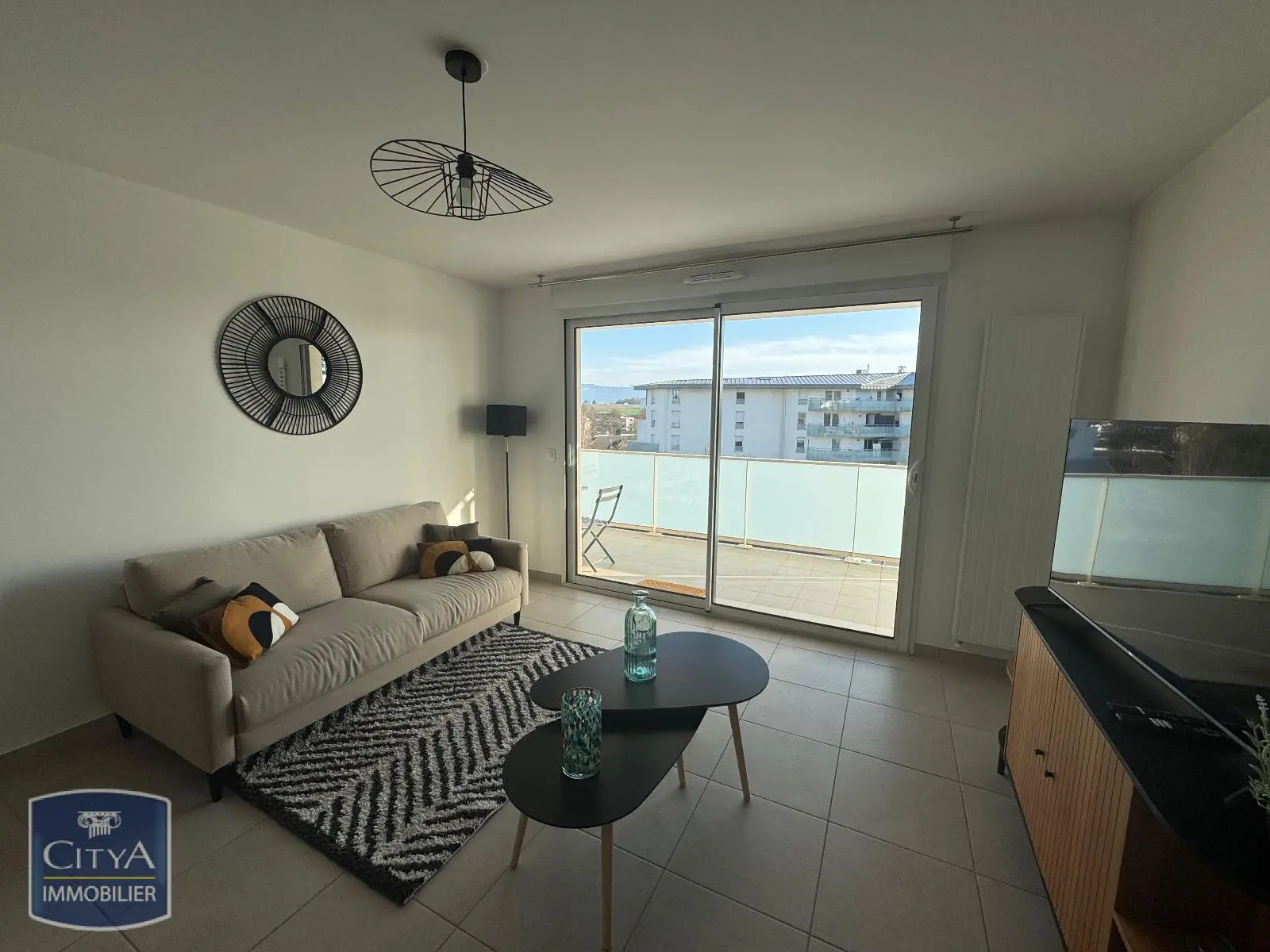 Photo 3 Appartement 2 pièces 43.08m²