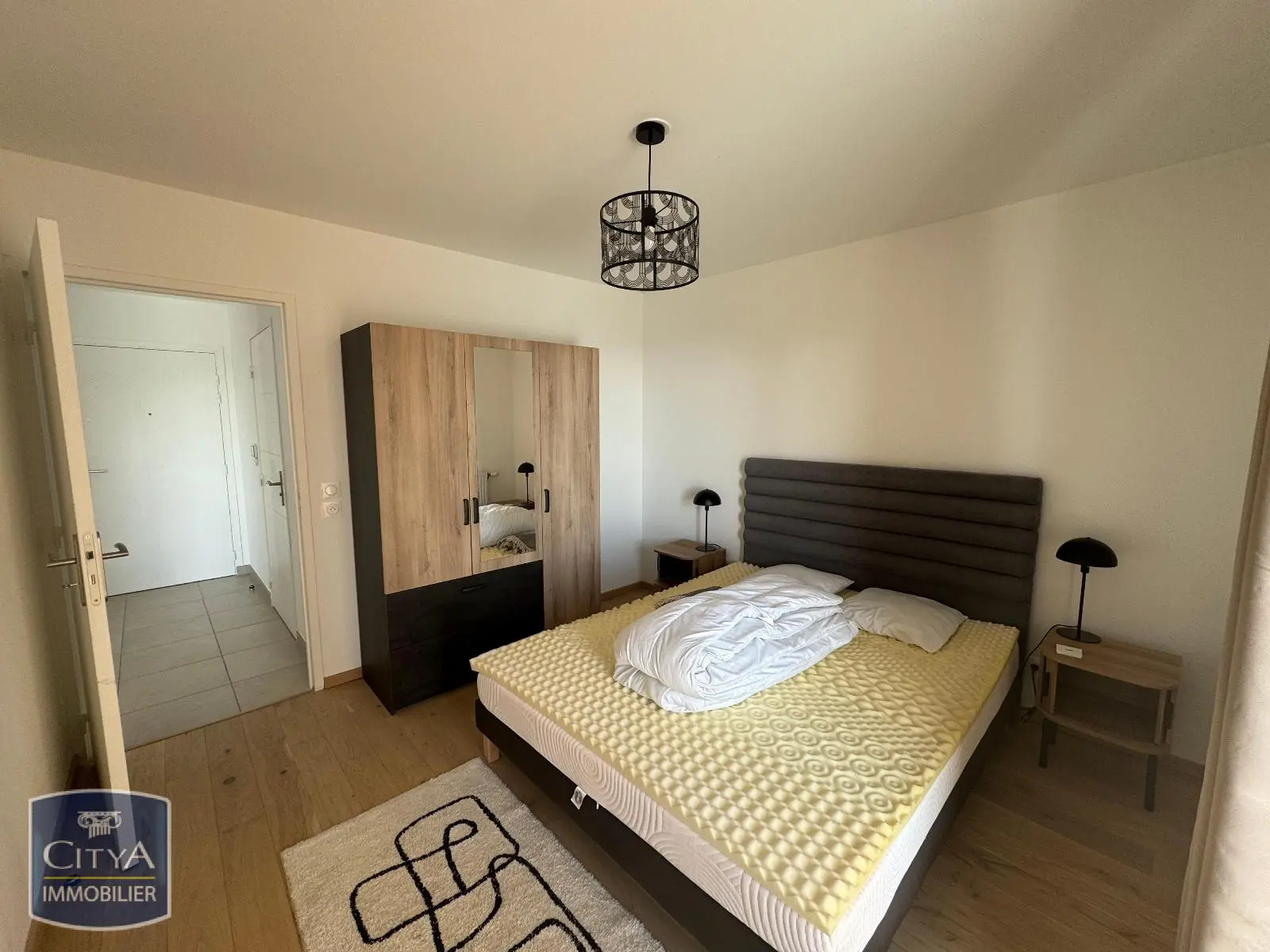 Photo 4 Appartement 2 pièces 43.08m²