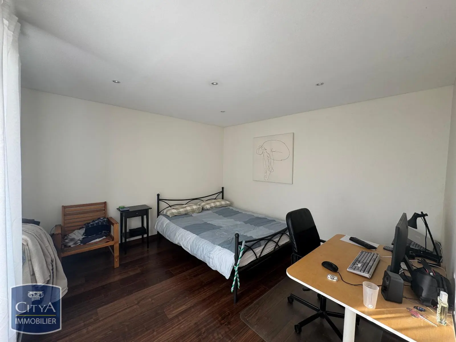 Photo 4 Appartement 2 pièces 54.13m²