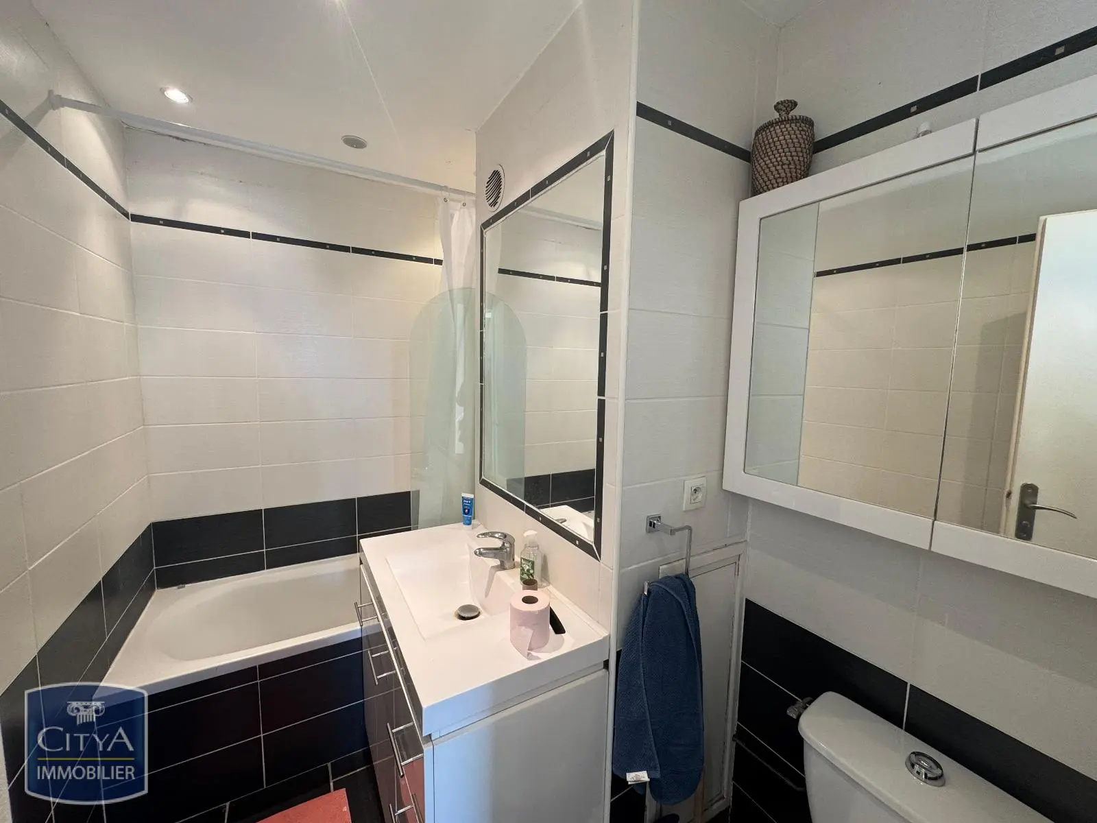 Photo 5 Appartement 2 pièces 54.13m²