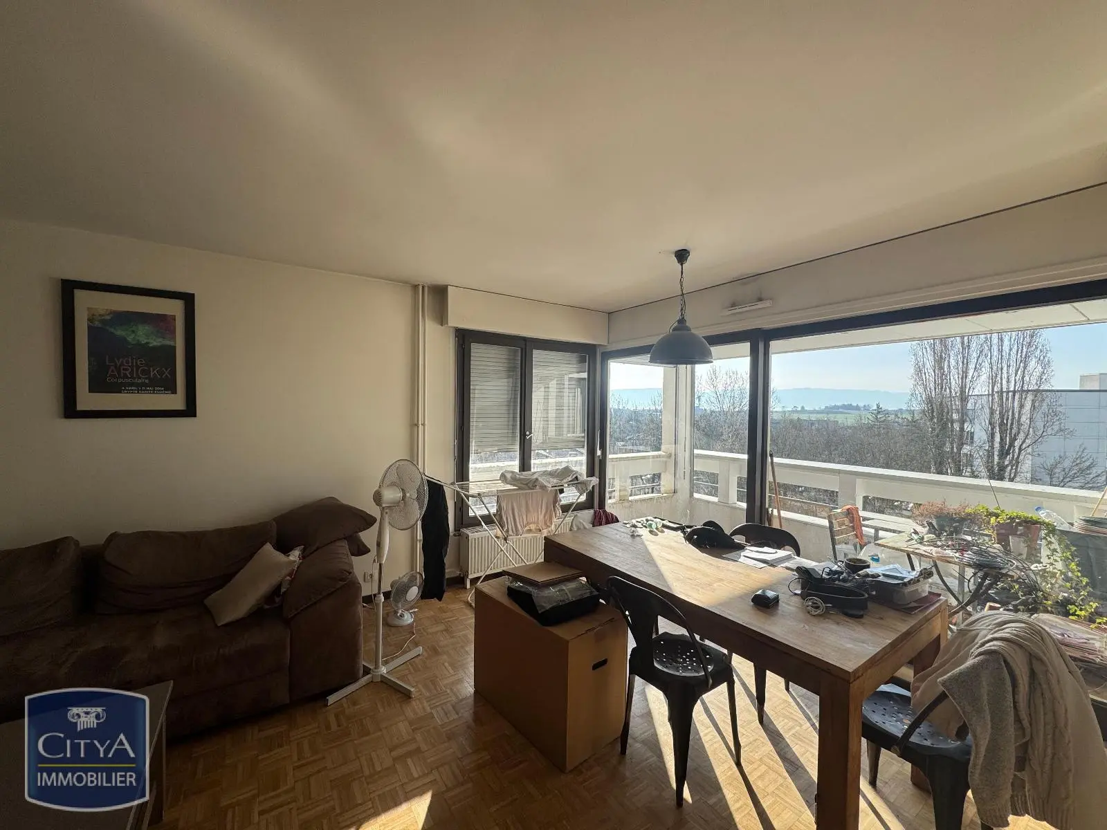 Photo 3 Appartement 2 pièces 54.13m²