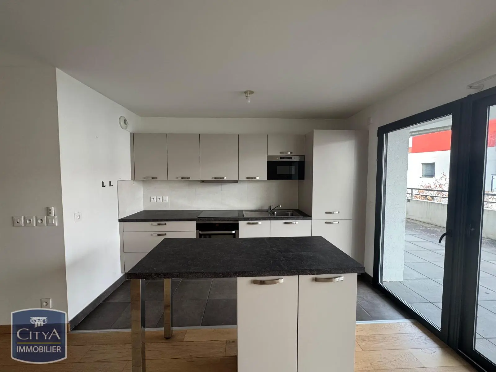 Photo 2 Appartement 3 pièces 69.36m²