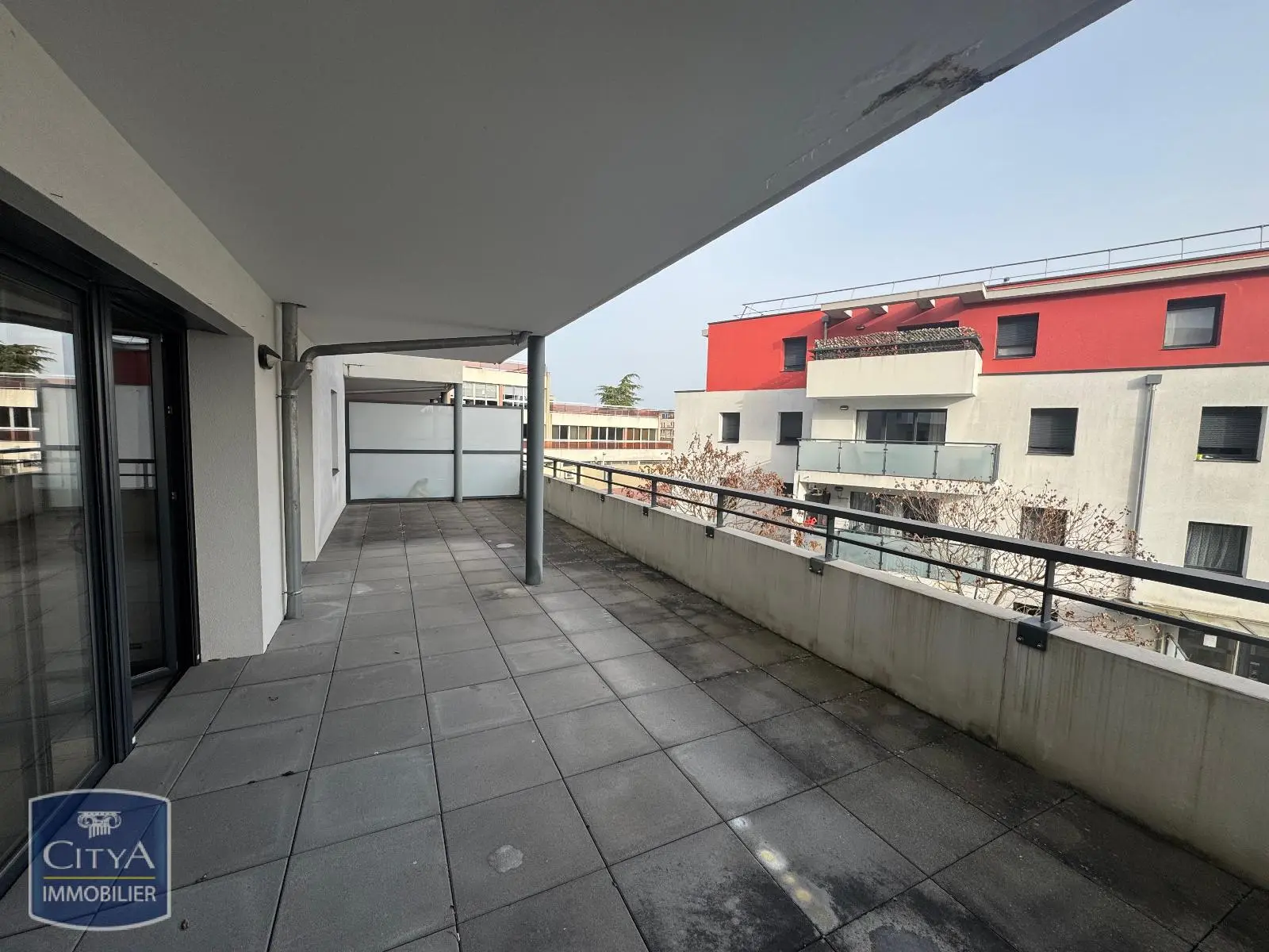 Photo 3 Appartement 3 pièces 69.36m²