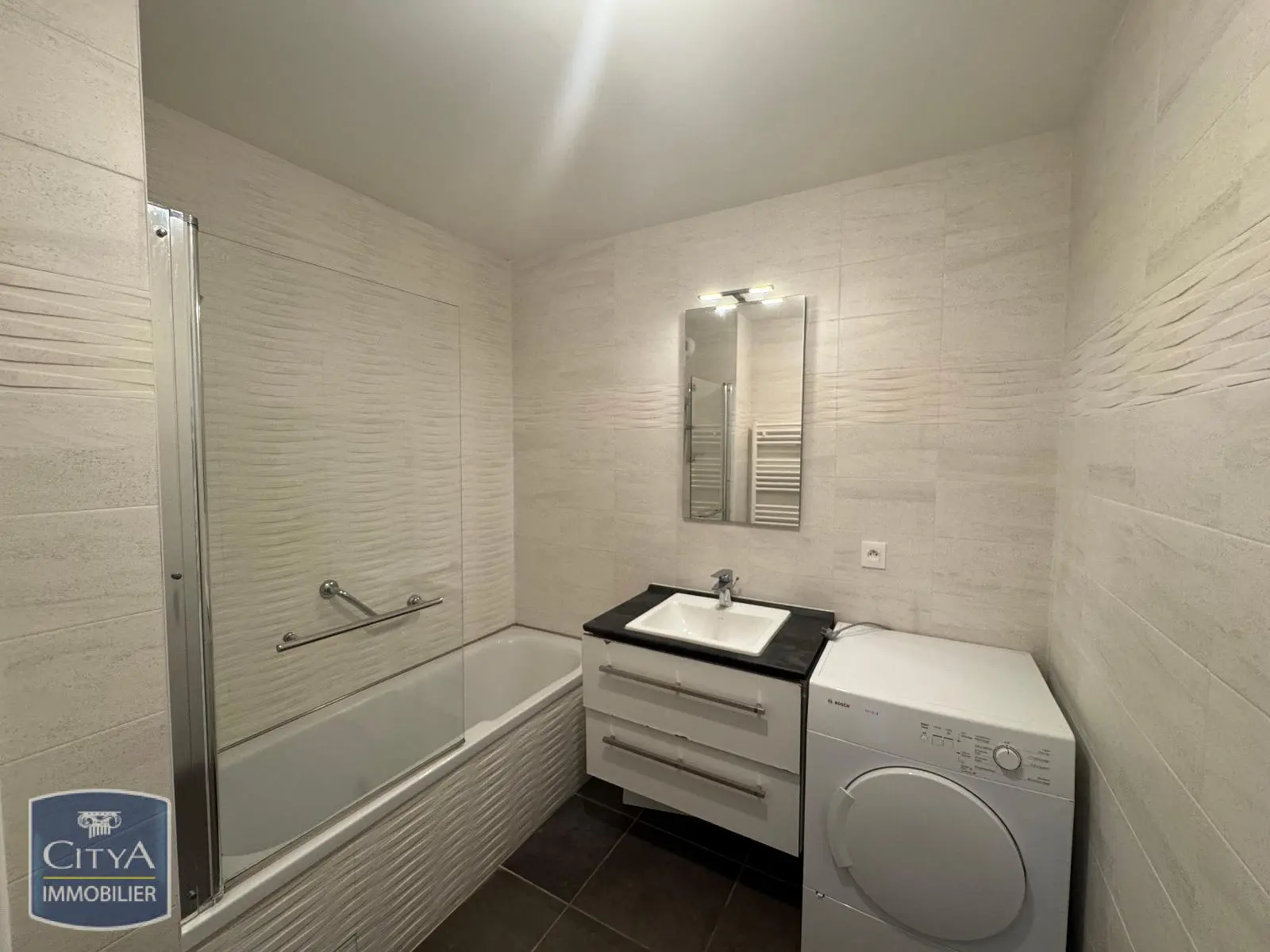 Photo 8 Appartement 3 pièces 69.36m²