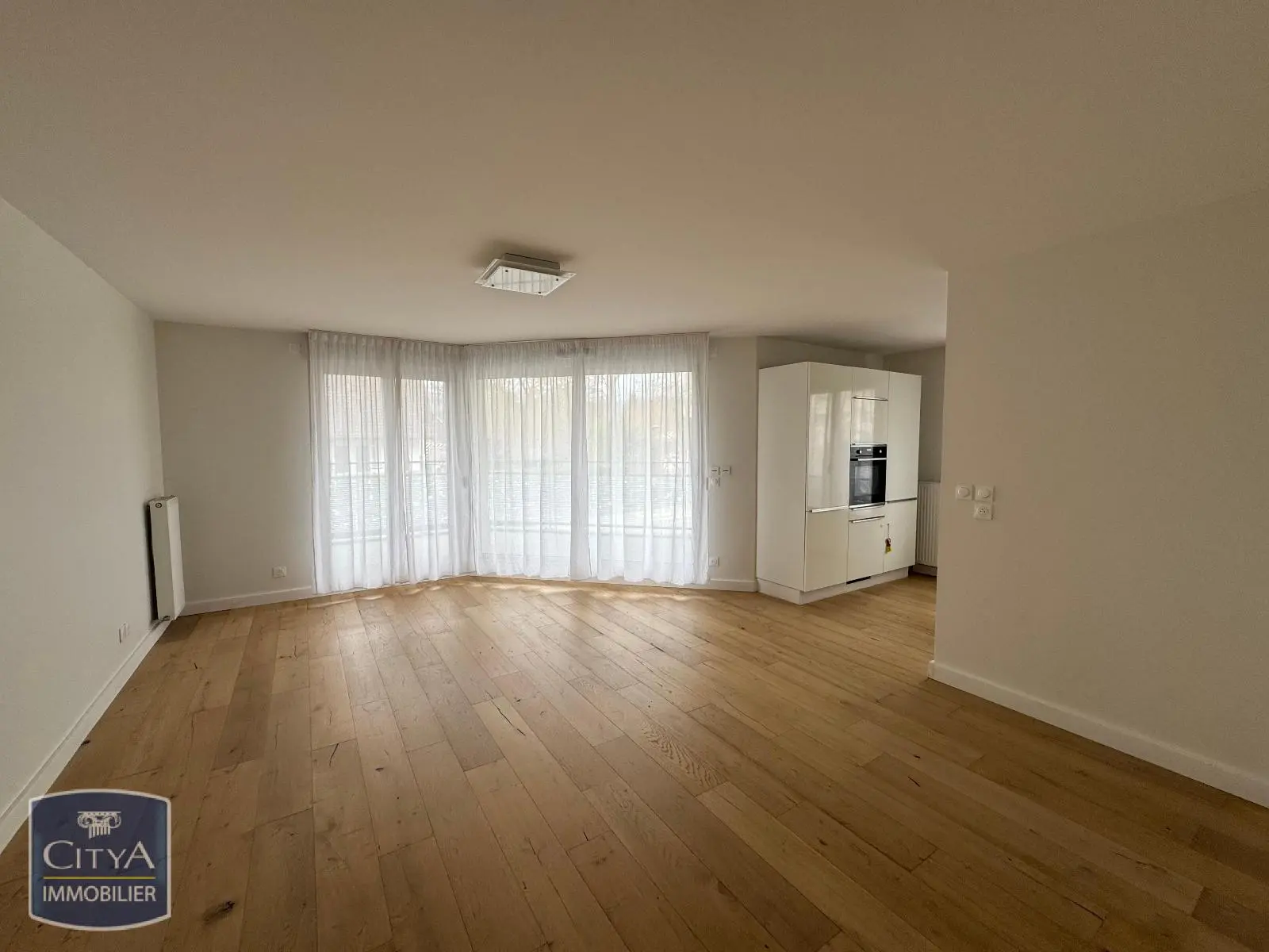 Photo 1 Appartement 3 pièces 65.9m²