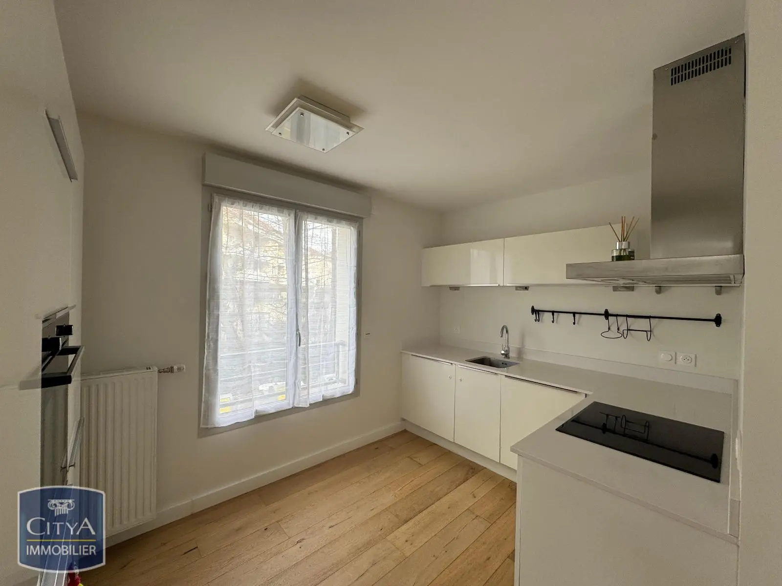 Photo 2 Appartement 3 pièces 65.9m²