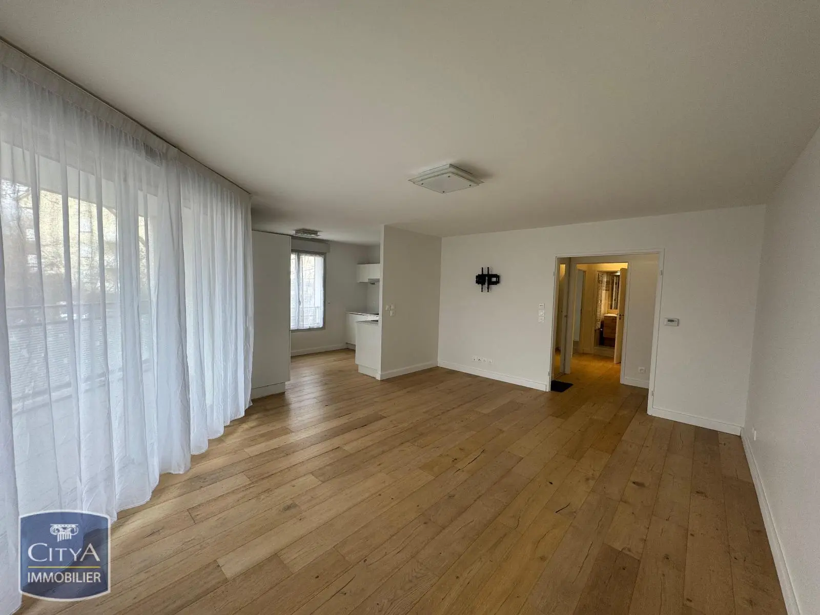 Photo 4 Appartement 3 pièces 65.9m²