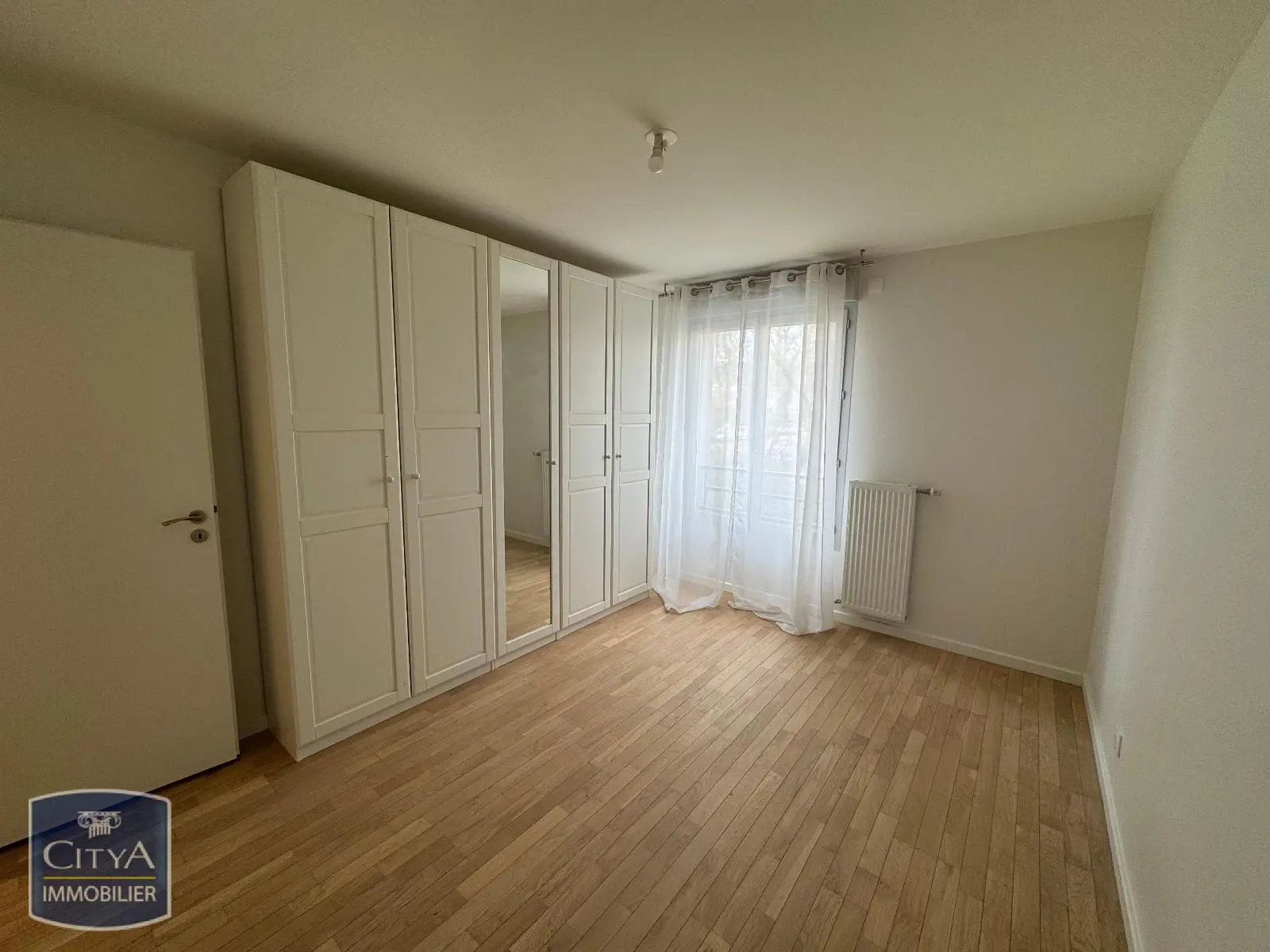 Photo 7 Appartement 3 pièces 65.9m²