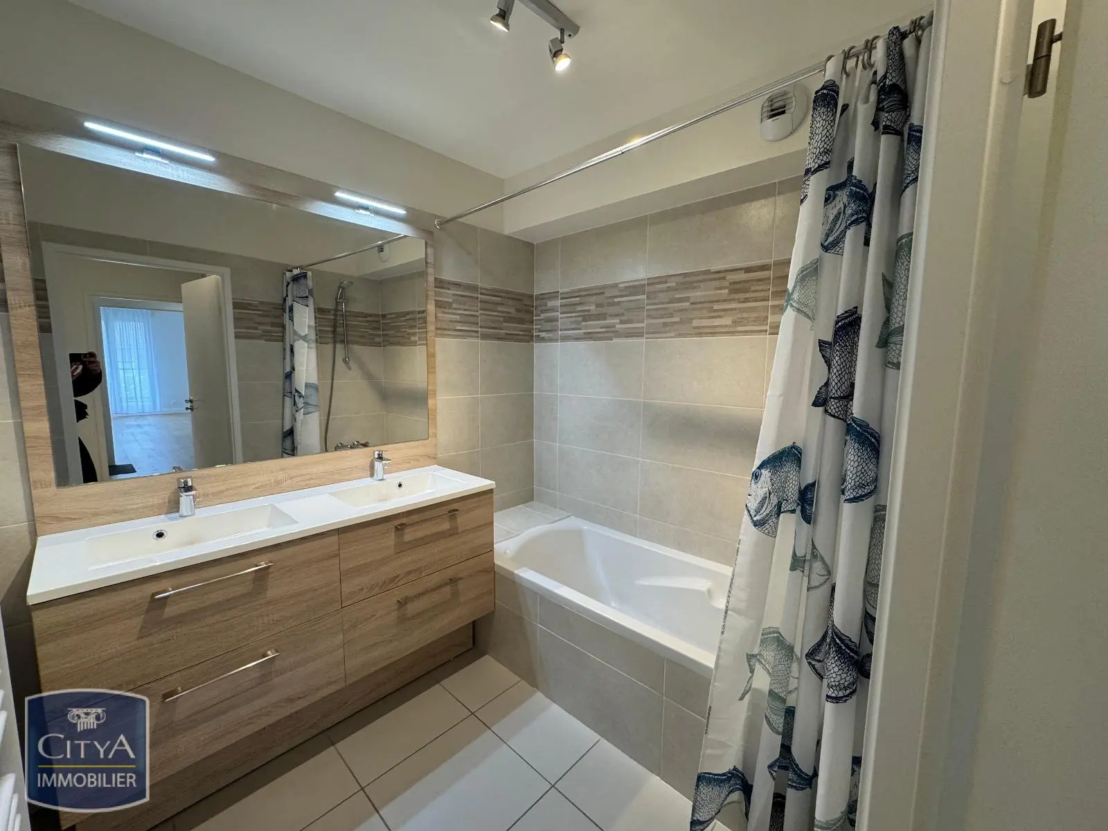 Photo 8 Appartement 3 pièces 65.9m²