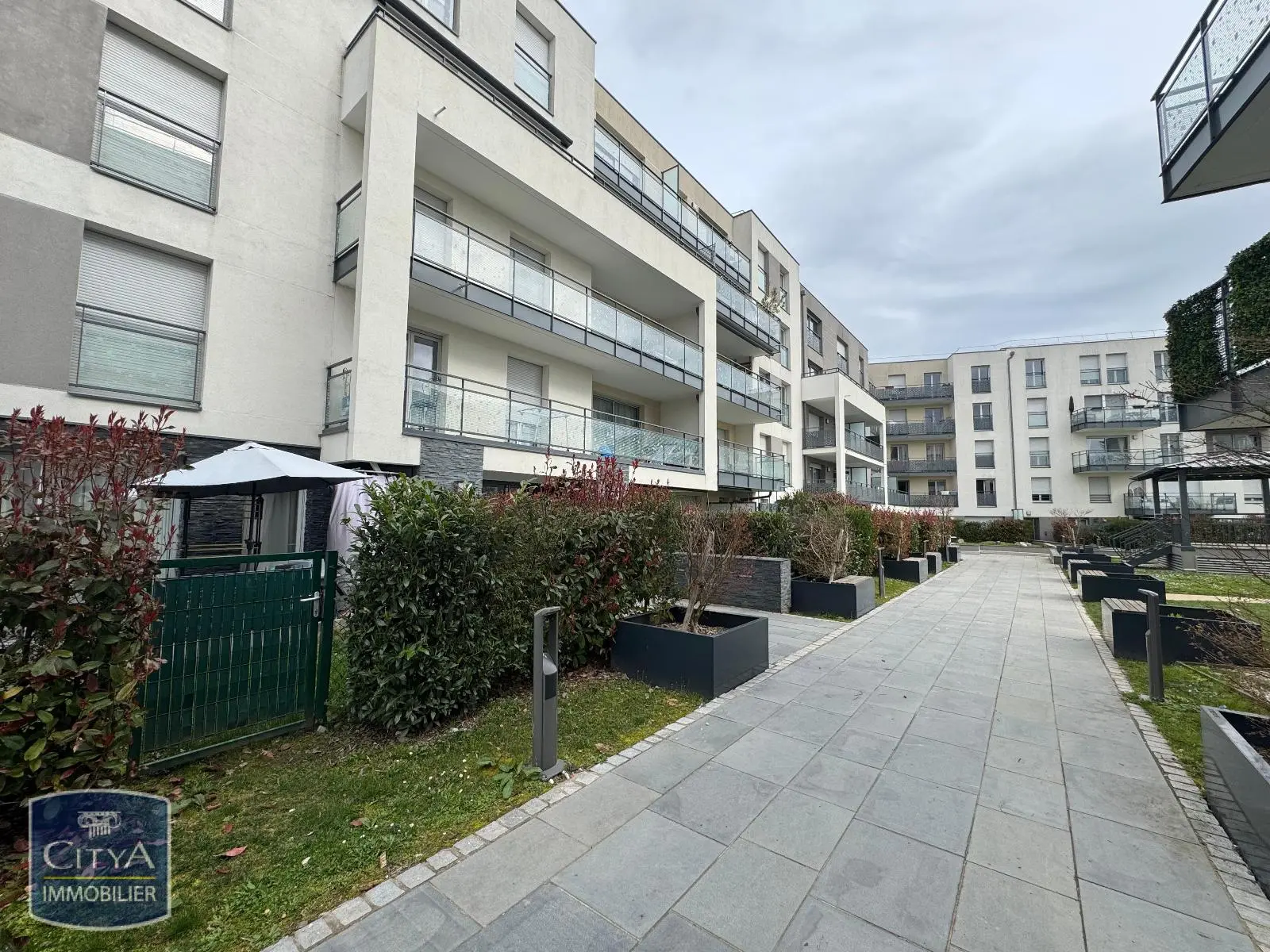 Photo 11 Appartement 3 pièces 65.9m²