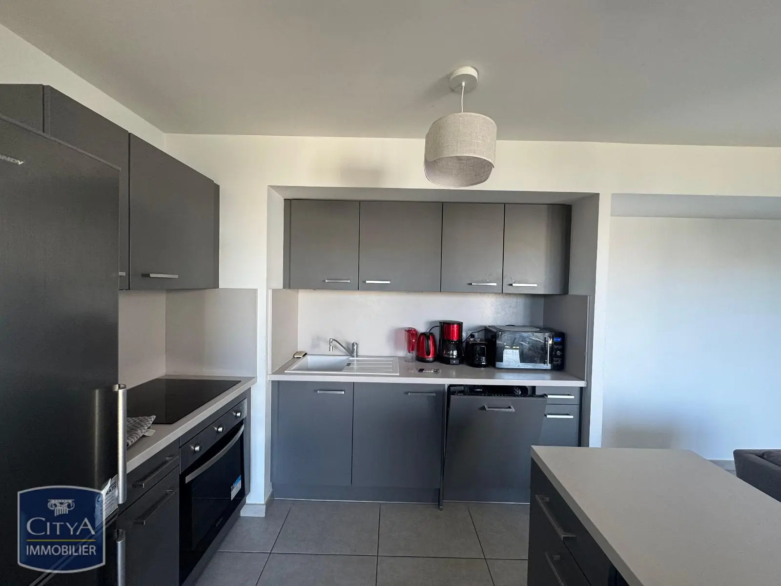 Photo 4 Appartement 3 pièces 65.29m²