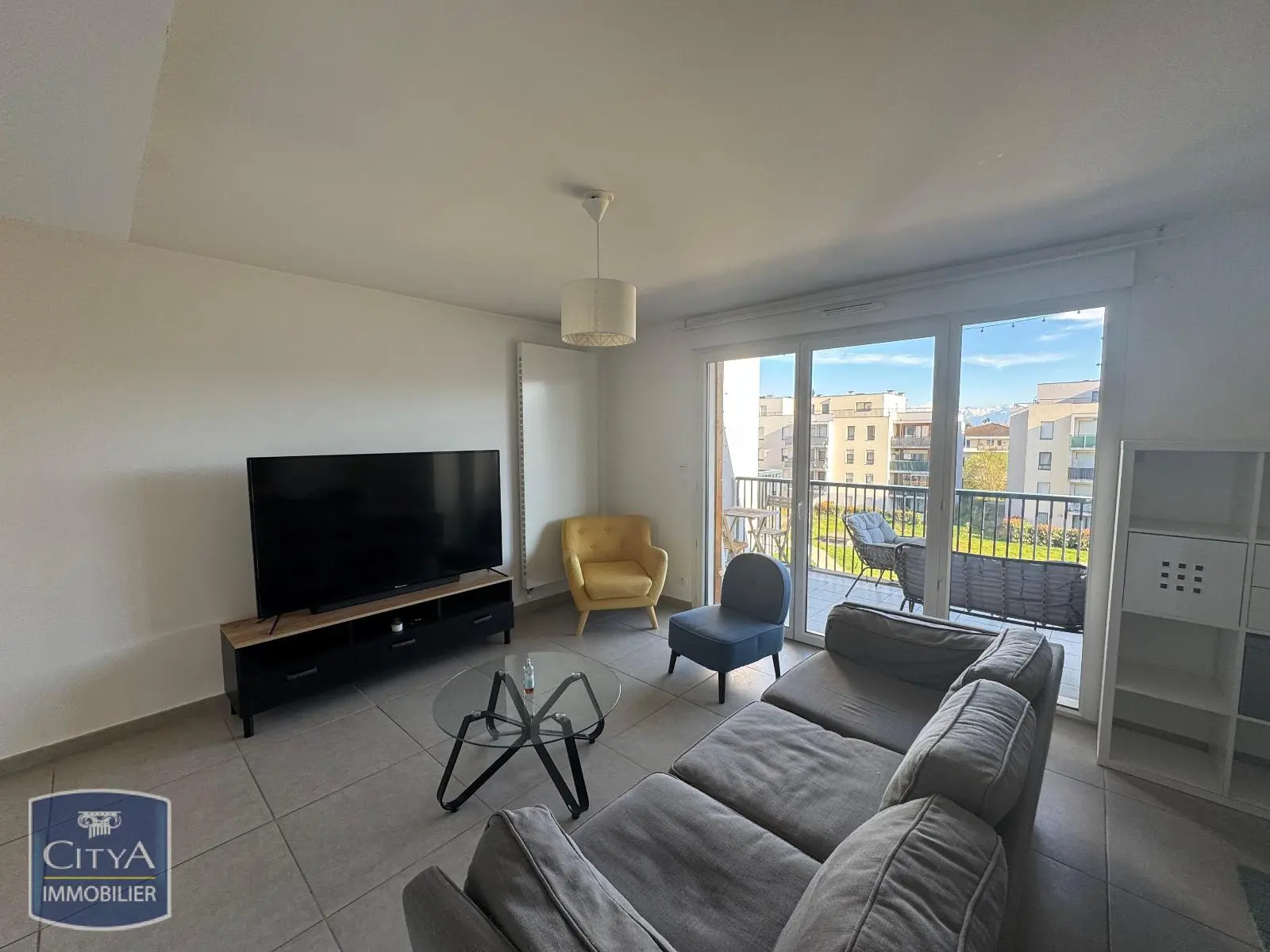 Photo 5 Appartement 3 pièces 65.29m²