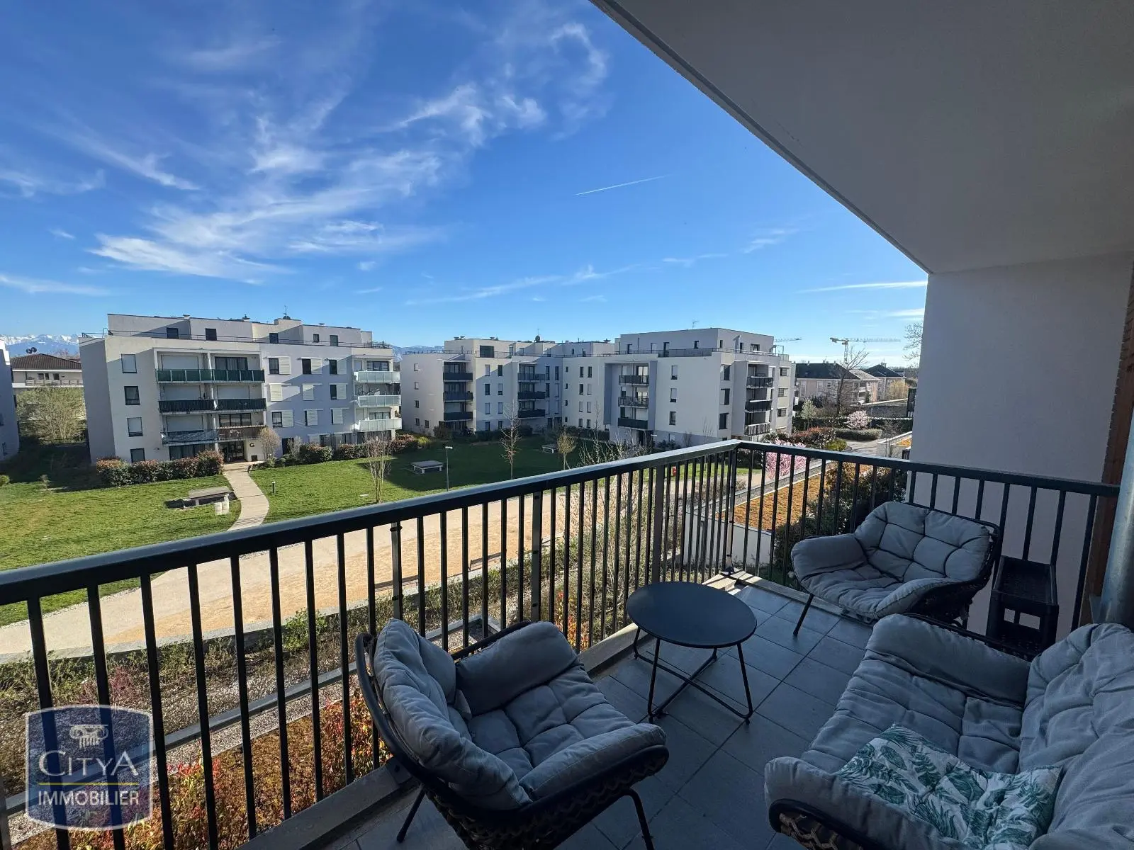 Photo 6 Appartement 3 pièces 65.29m²