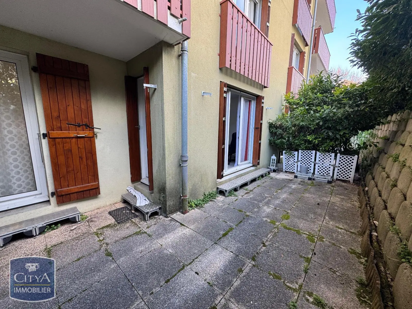 Photo 9 Appartement 2 pièces 47.68m²