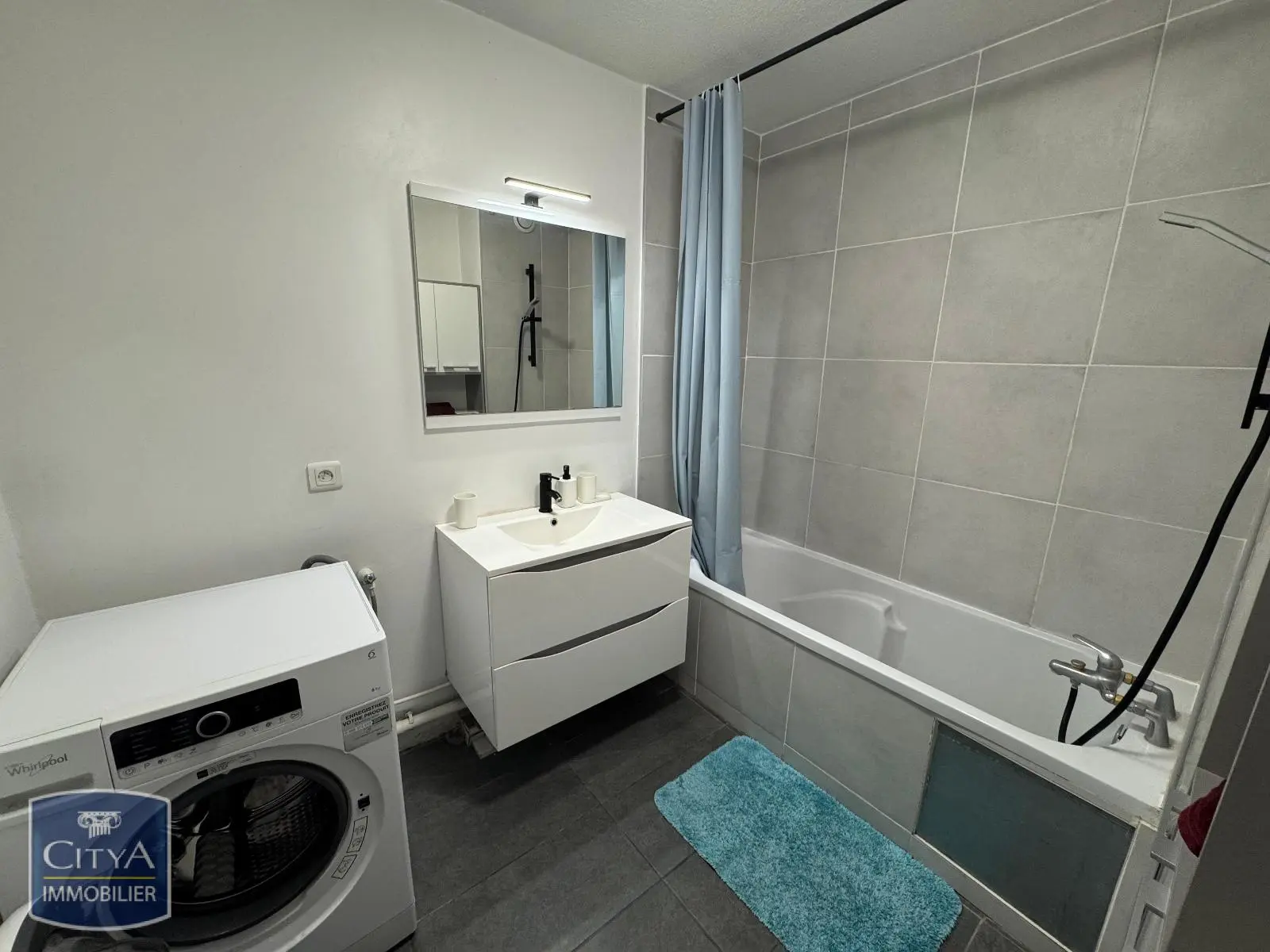 Photo 7 Appartement 2 pièces 47.68m²