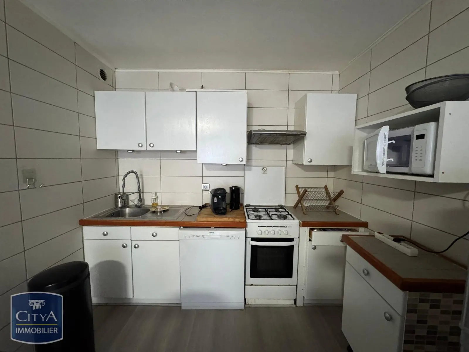 Photo 3 Appartement 2 pièces 47.68m²