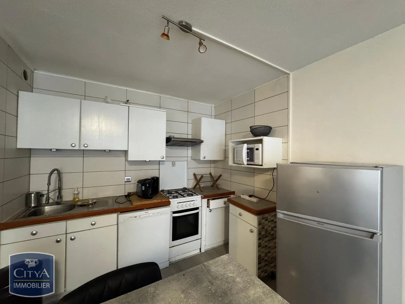 Photo 4 Appartement 2 pièces 47.68m²