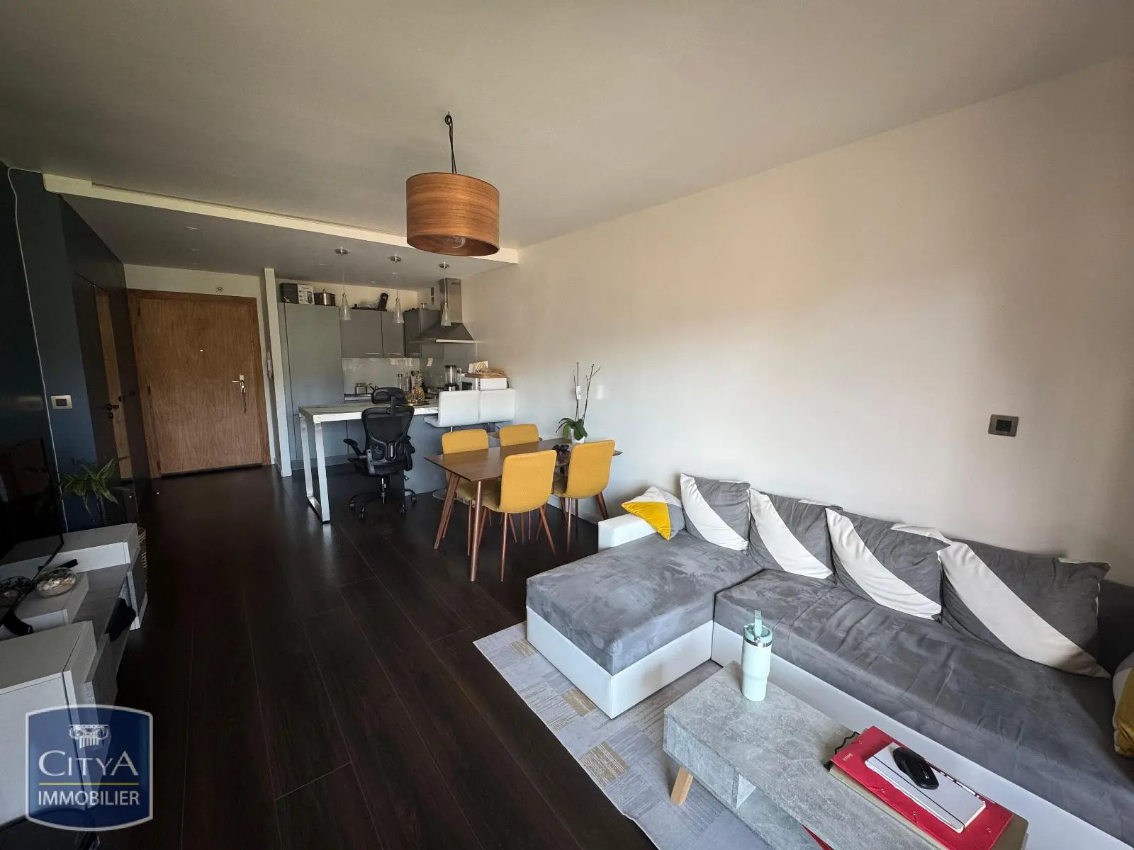 Photo 4 Appartement 2 pièces 47.81m²