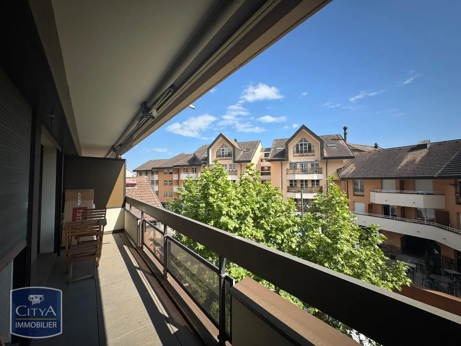 Photo 8 Appartement 2 pièces 47.81m²