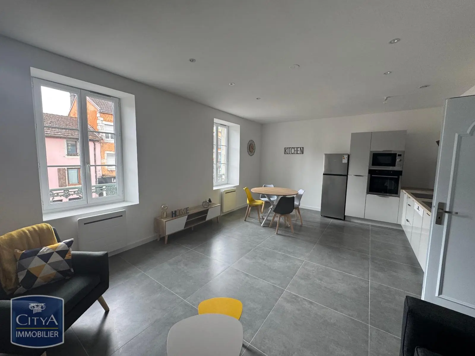 Photo 4 Appartement 2 pièces 52.63m²