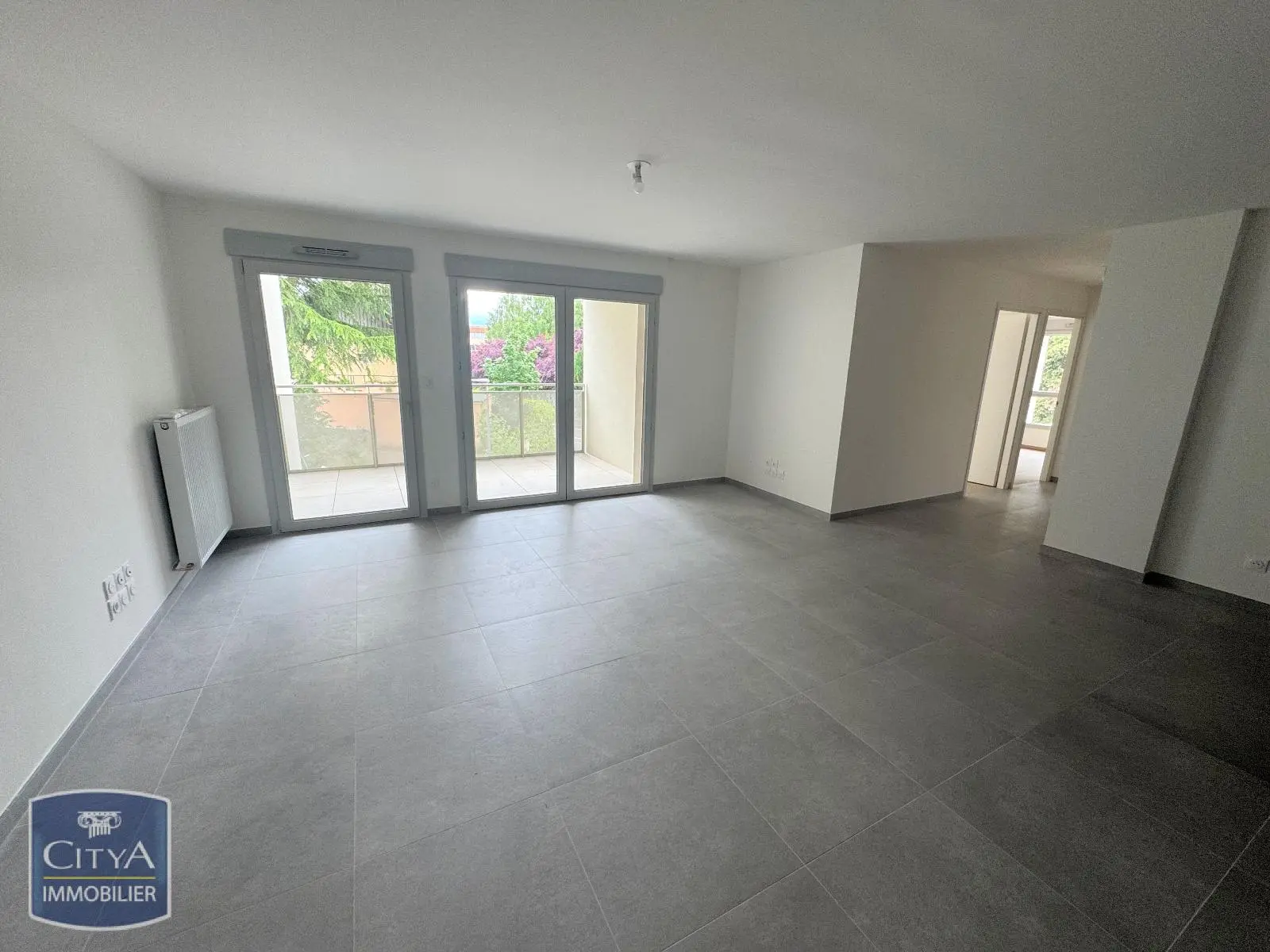 Photo 4 appartement Ferney-Voltaire