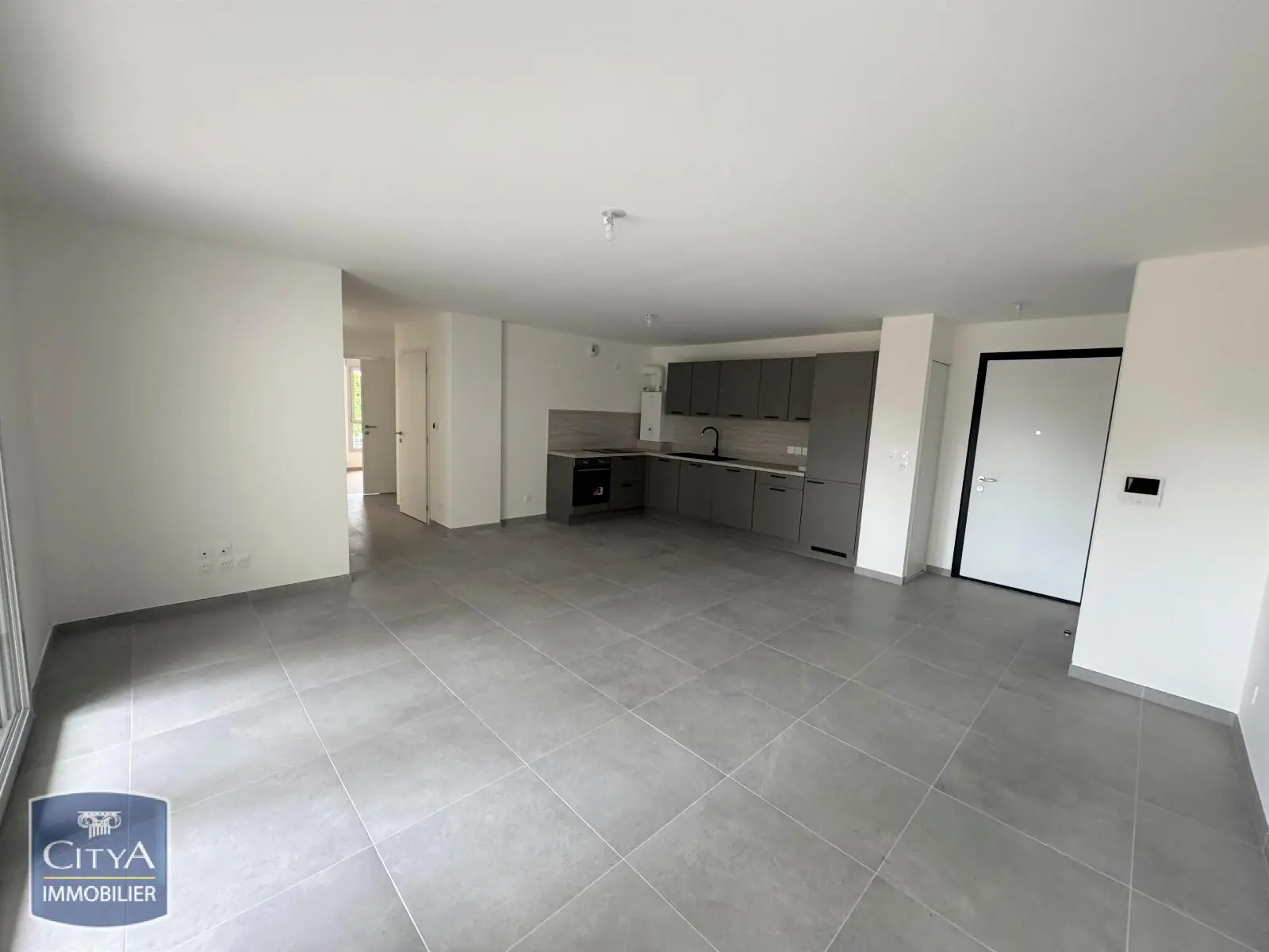 Photo 1 Appartement 4 pièces 83.36m²
