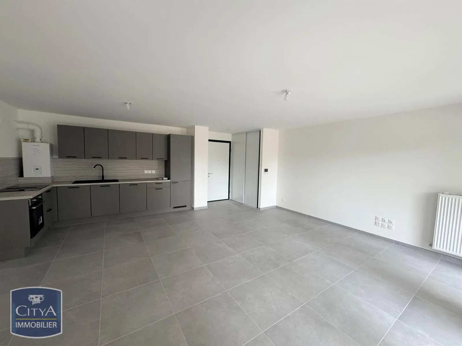 Photo 1 appartement Ferney-Voltaire
