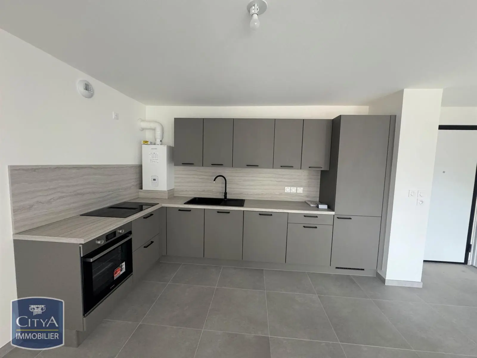 Photo 2 appartement Ferney-Voltaire