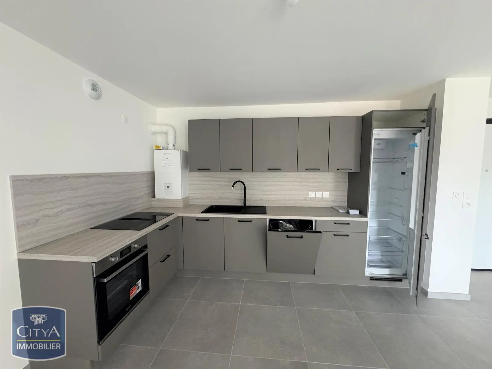 Photo 3 appartement Ferney-Voltaire