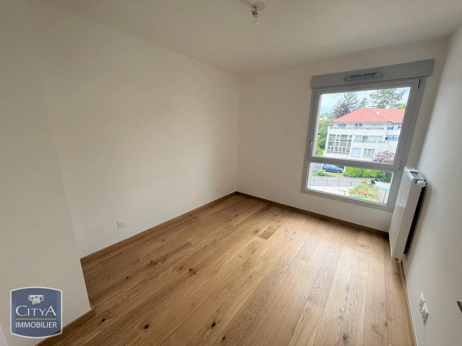 Photo 5 appartement Ferney-Voltaire