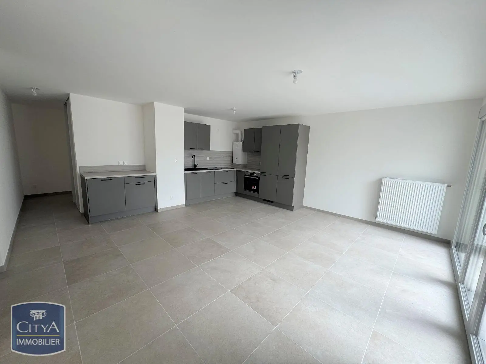 Photo 1 Appartement 3 pièces 68.82m²