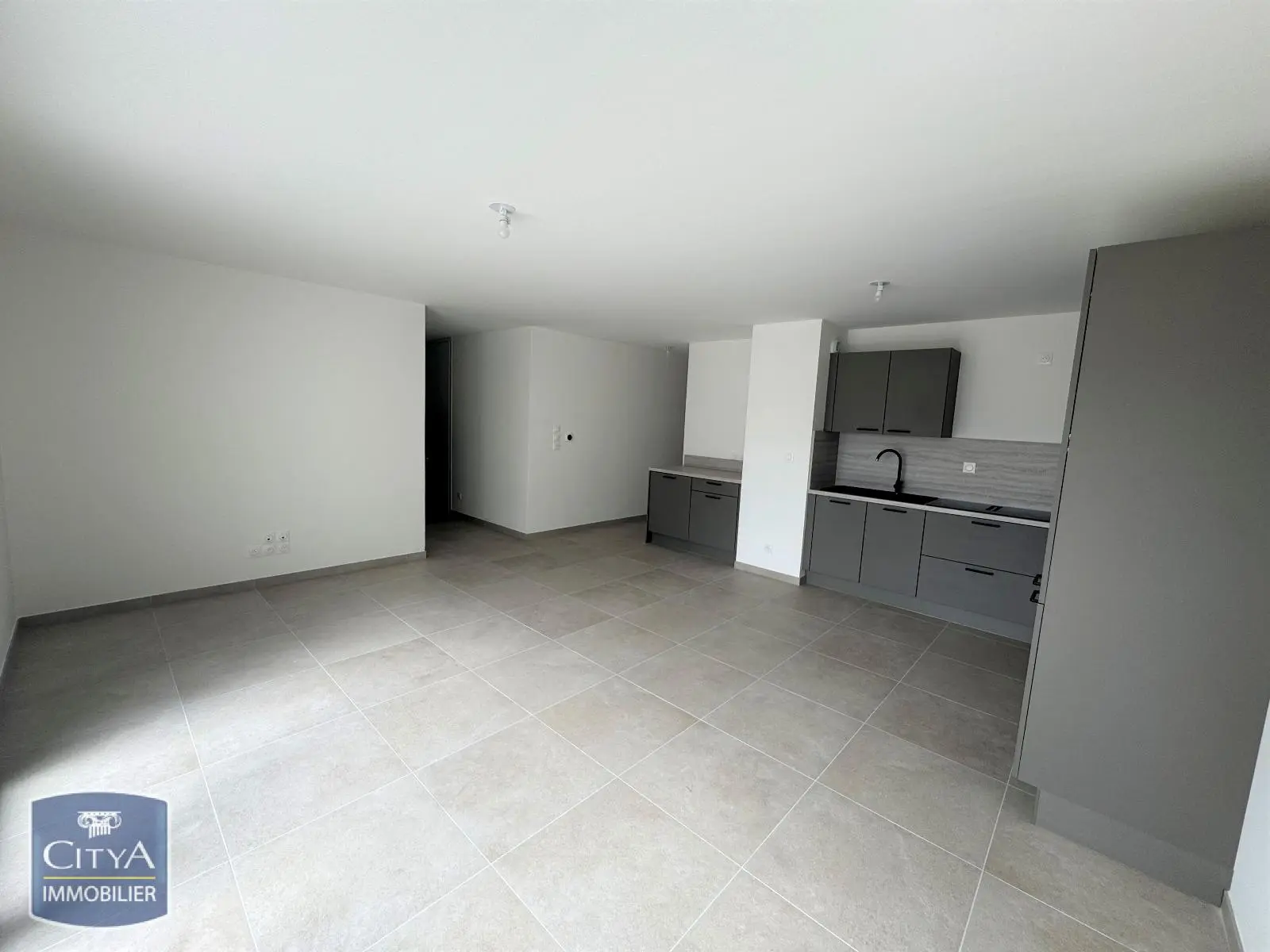 Photo 1 appartement Ferney-Voltaire
