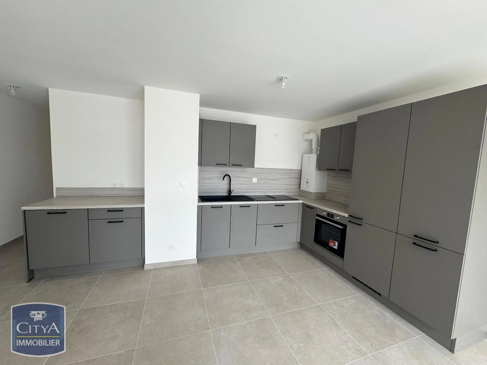 Photo 2 appartement Ferney-Voltaire