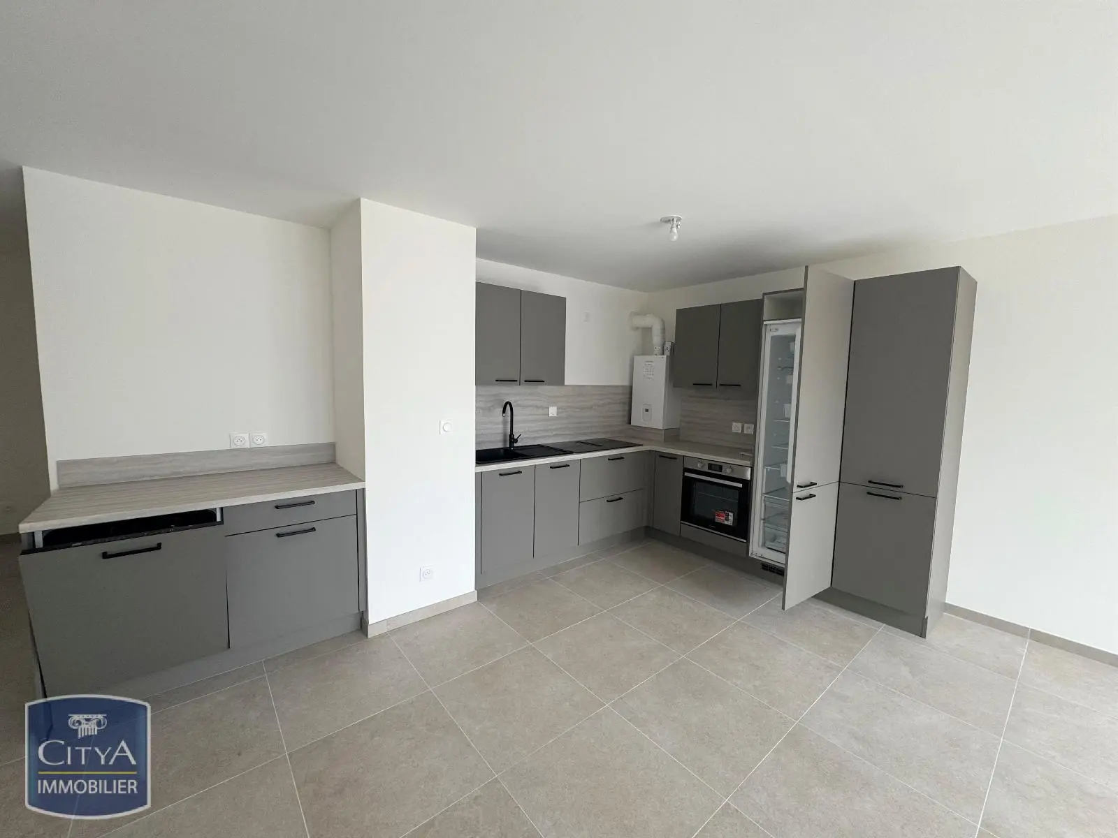 Photo 3 appartement Ferney-Voltaire