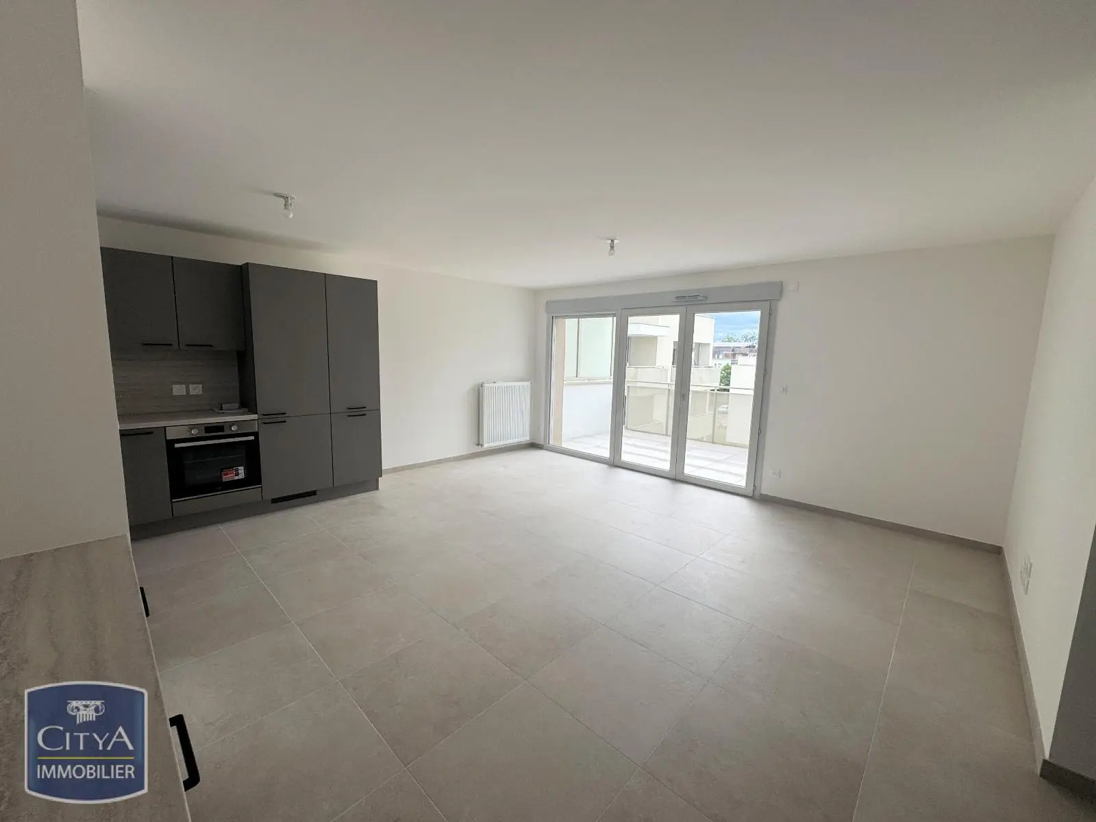 Photo 4 appartement Ferney-Voltaire