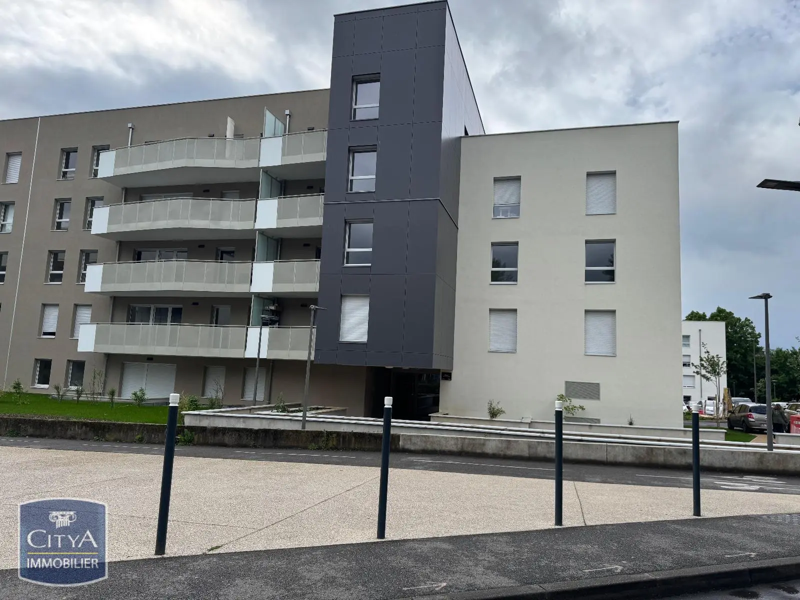 Photo 10 appartement Ferney-Voltaire