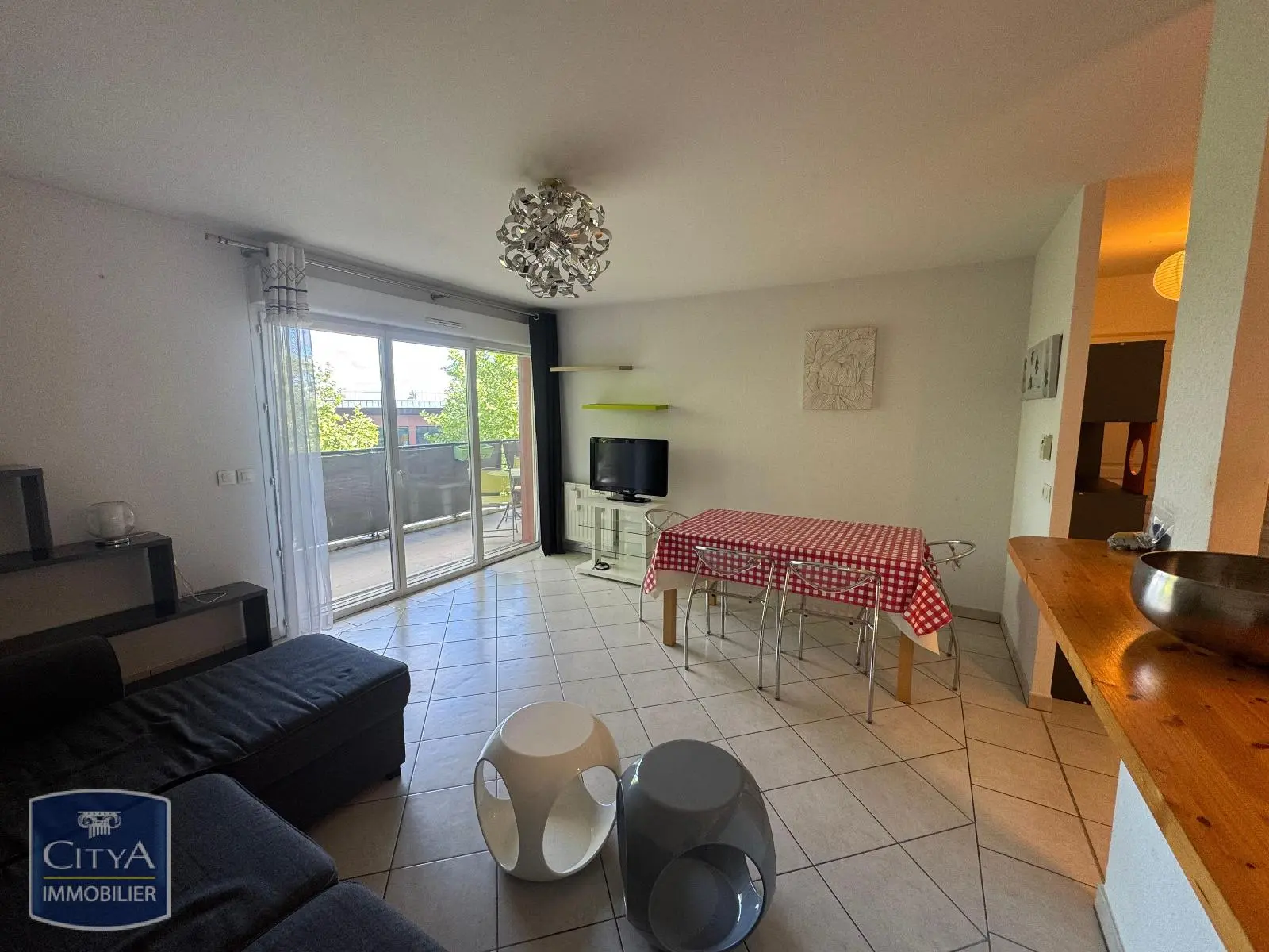 Photo 3 Appartement 2 pièces 50.74m²