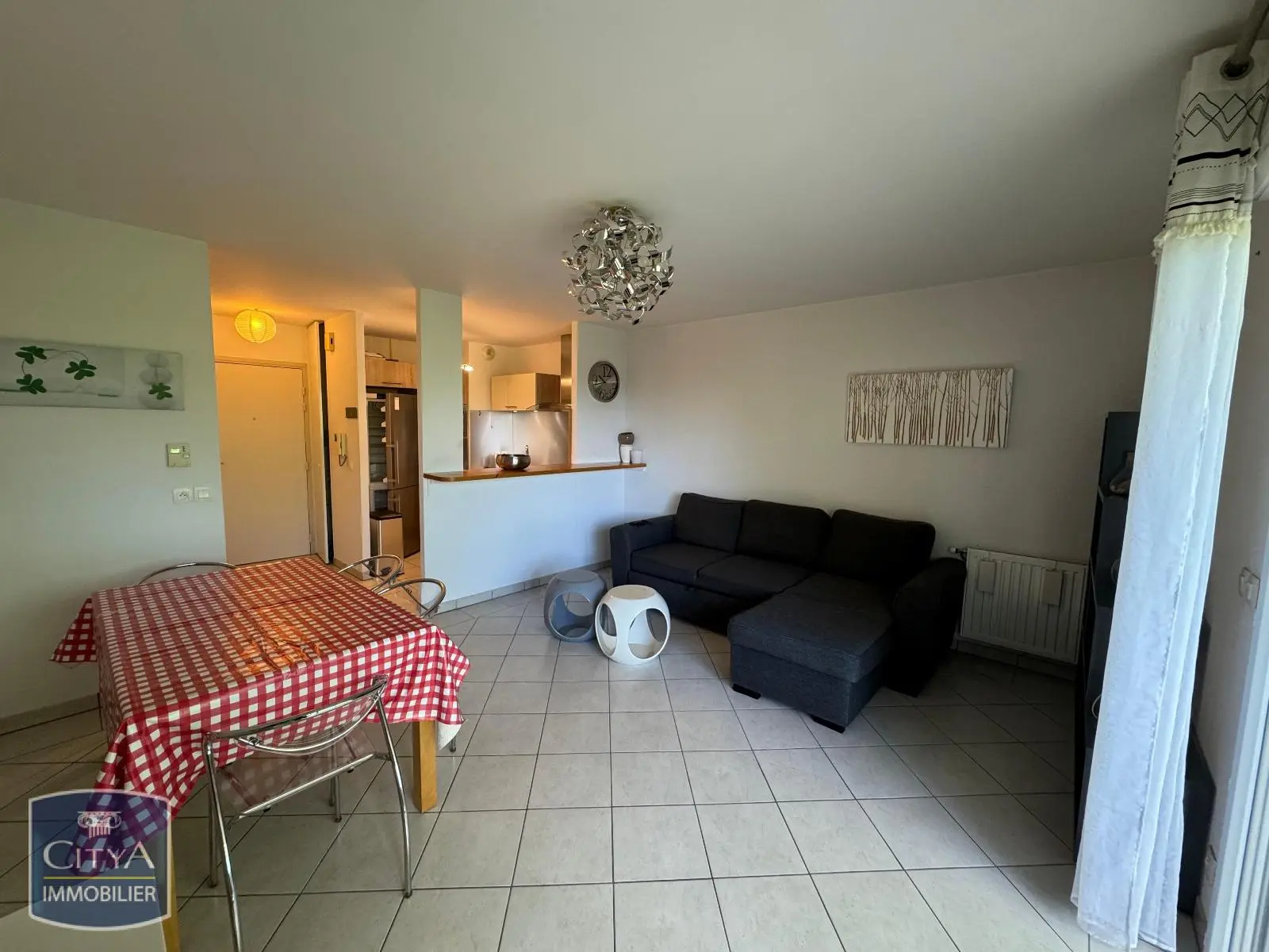 Photo 4 Appartement 2 pièces 50.74m²