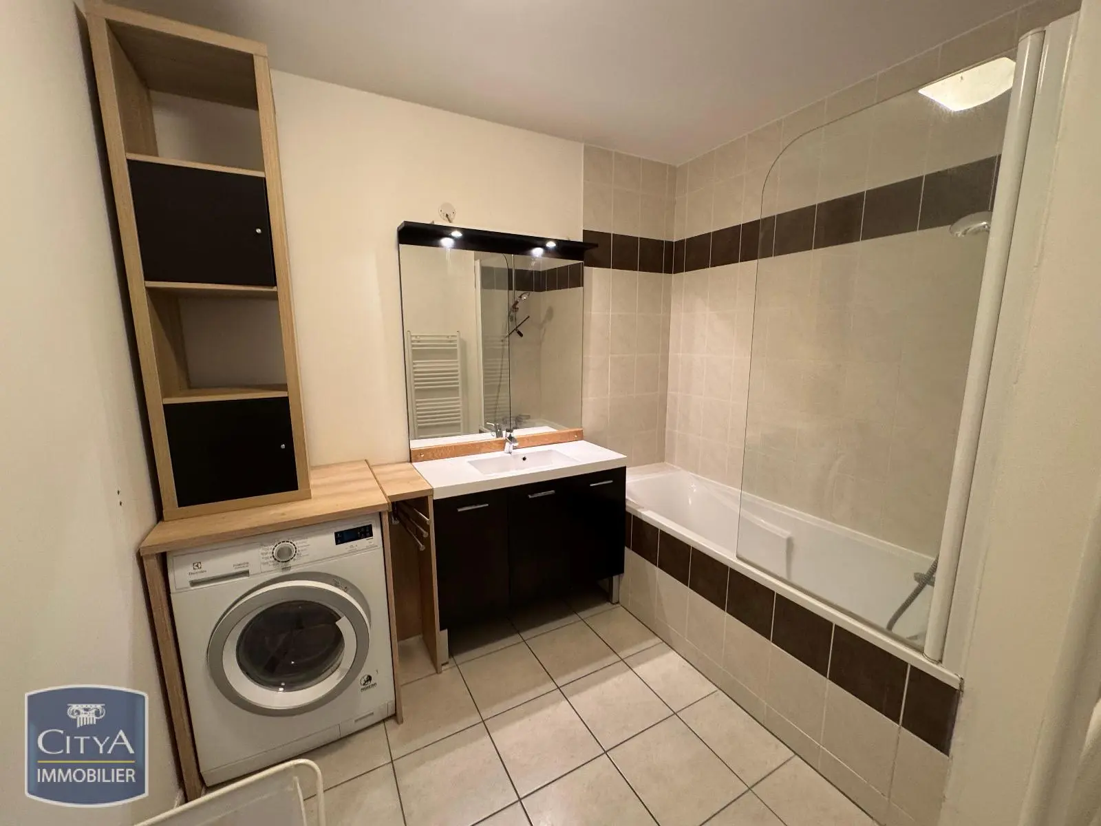 Photo 5 Appartement 2 pièces 50.74m²